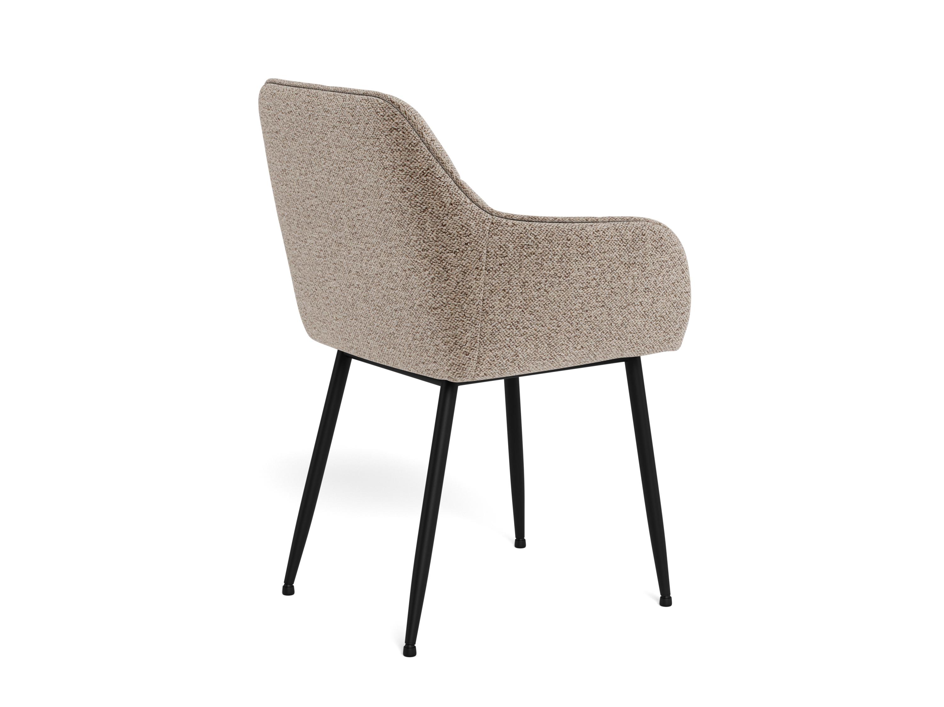 Scaun Norsica 454 (Bej + Negru)