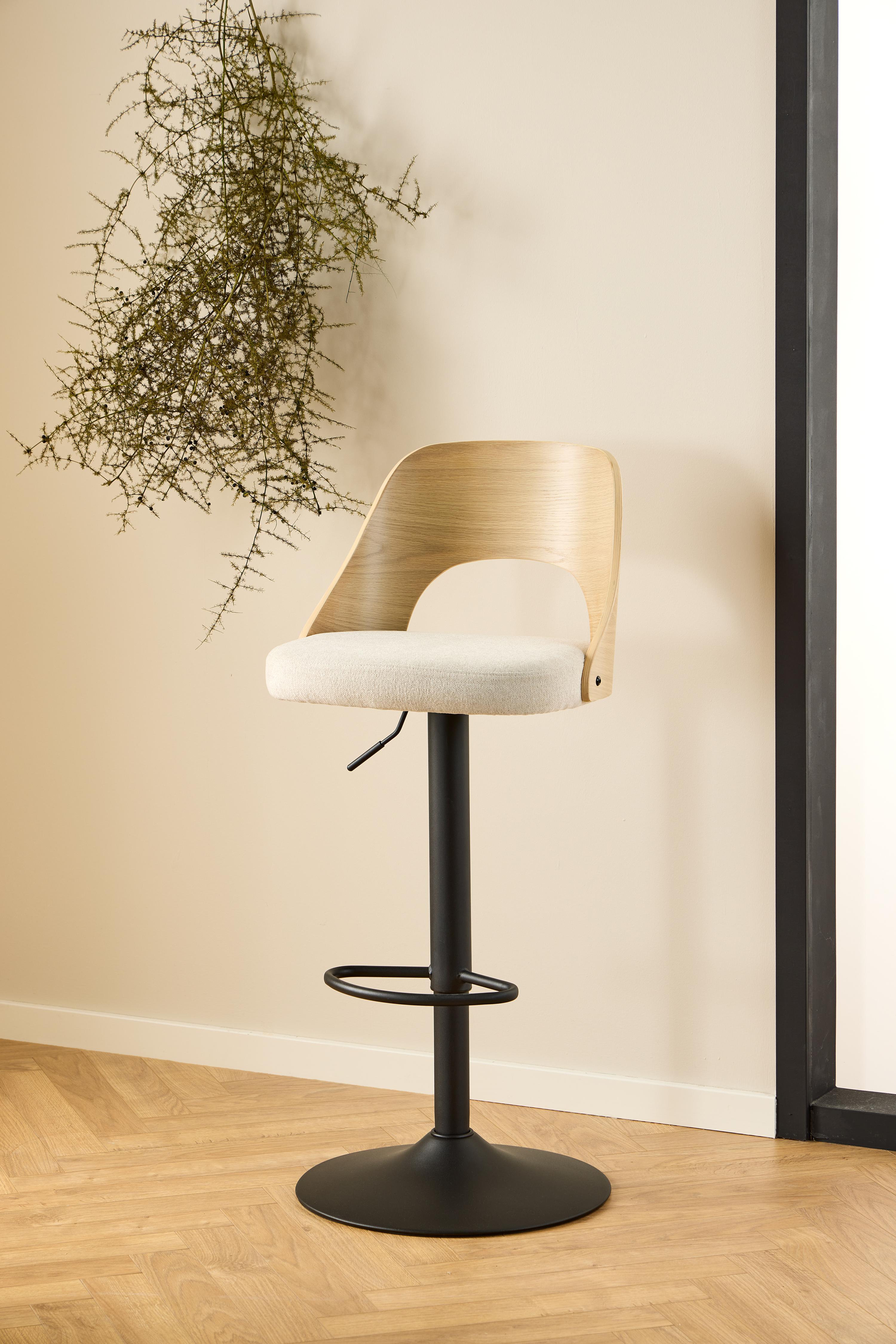 Scaun de bar Norsica 882