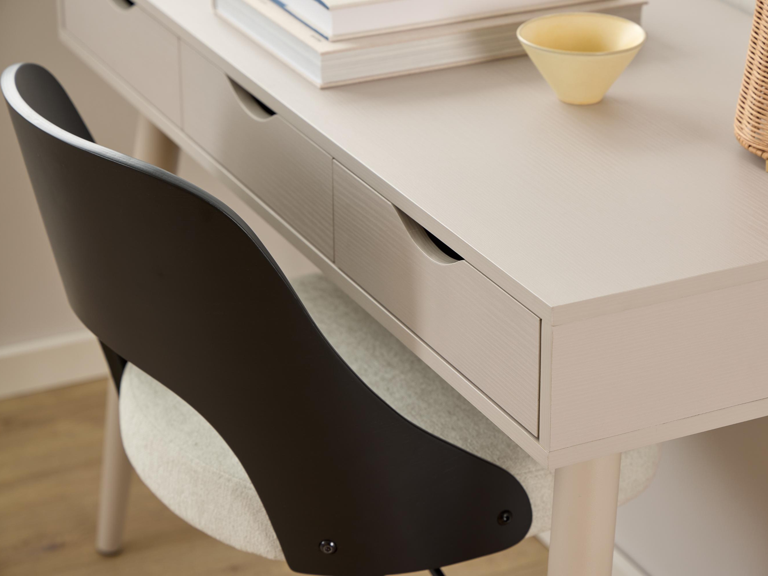 Scaun de birou Norsica 891