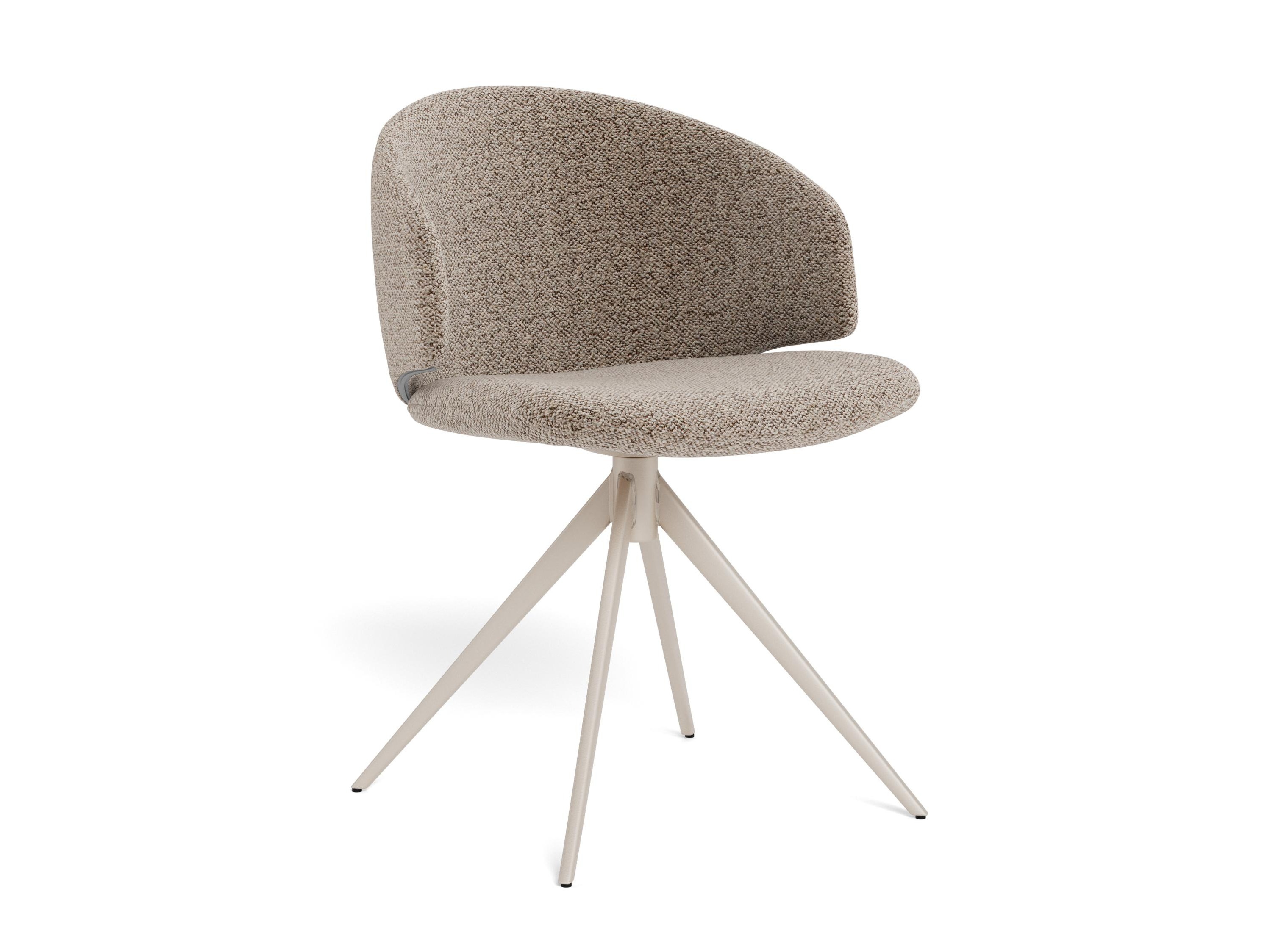 Scaun Norsica 910 (Gri + Bej)