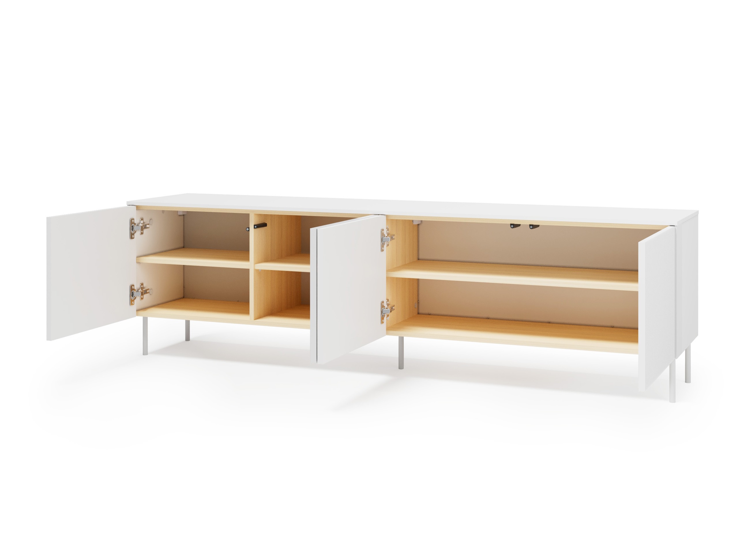 Set de living Mirbelo 109