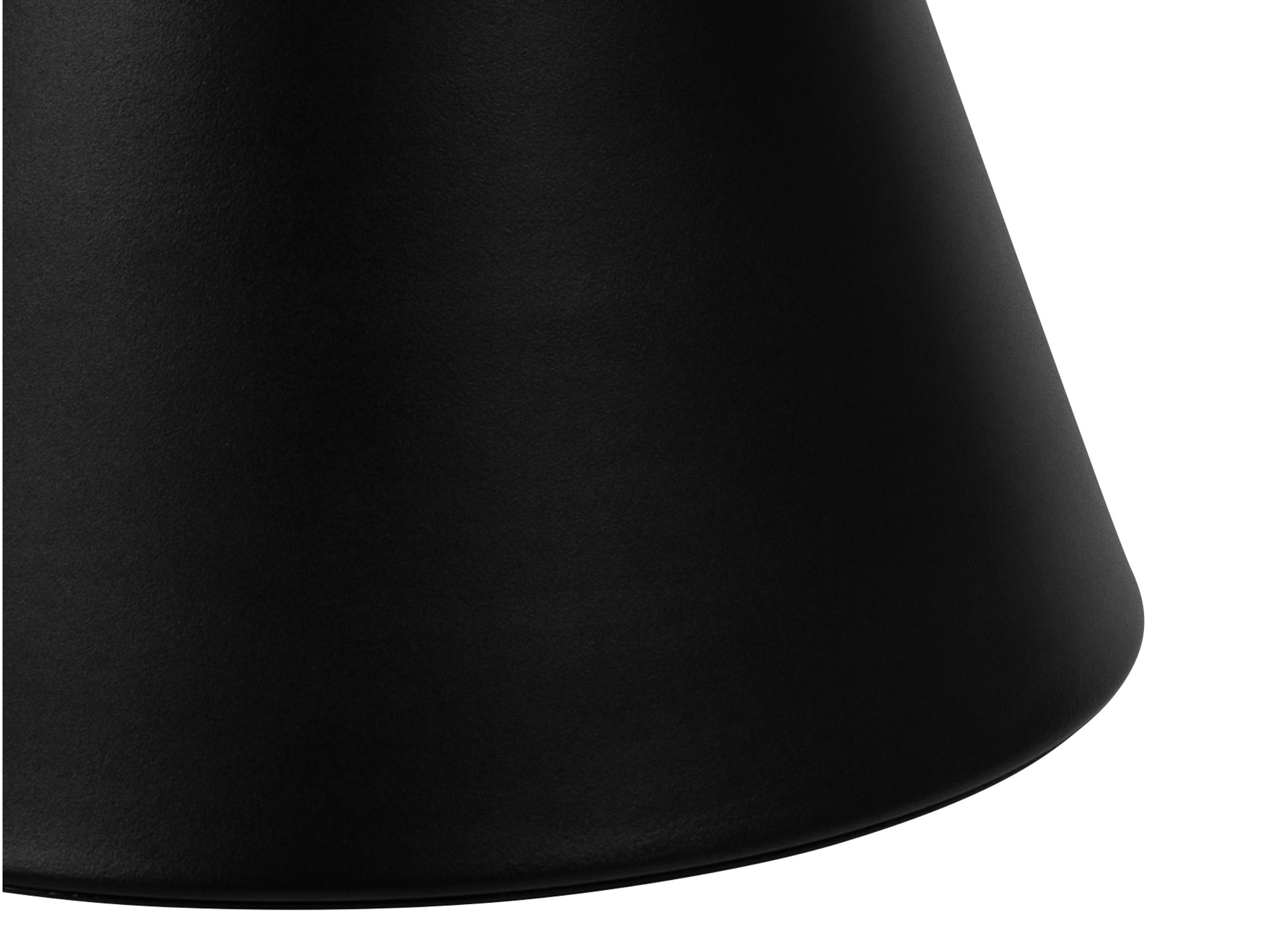 Măsuță de cafea Norsica 914 (Negru + Stejar)