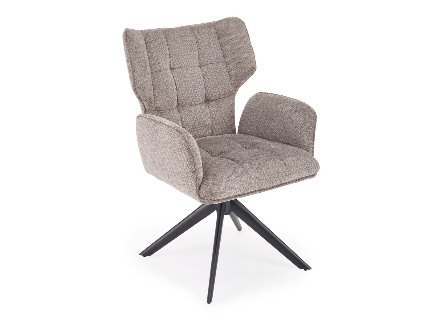 Scaun Houston 2101 (Gri)