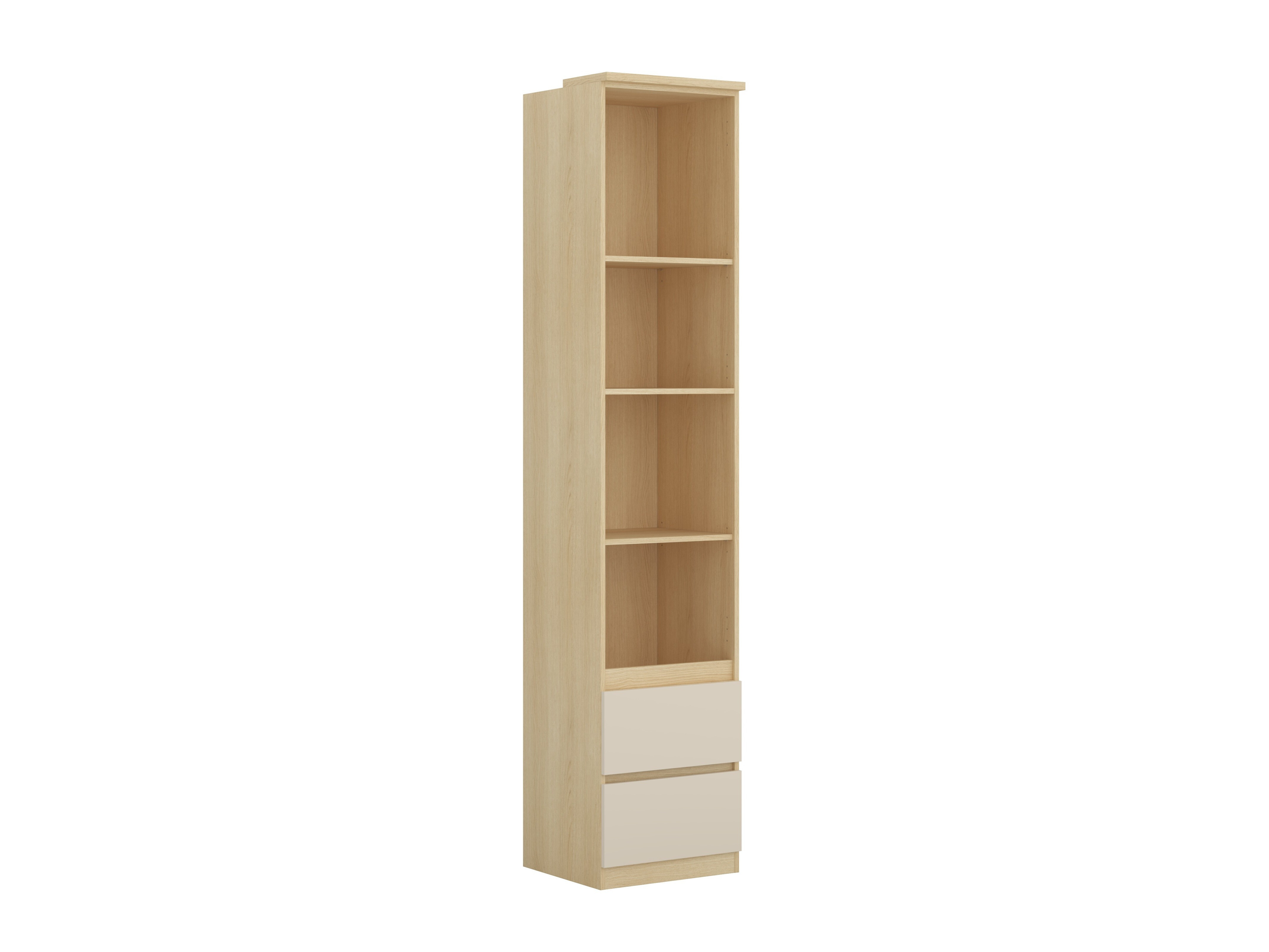 Raft Nolcala 111 (Stejar + Bej)