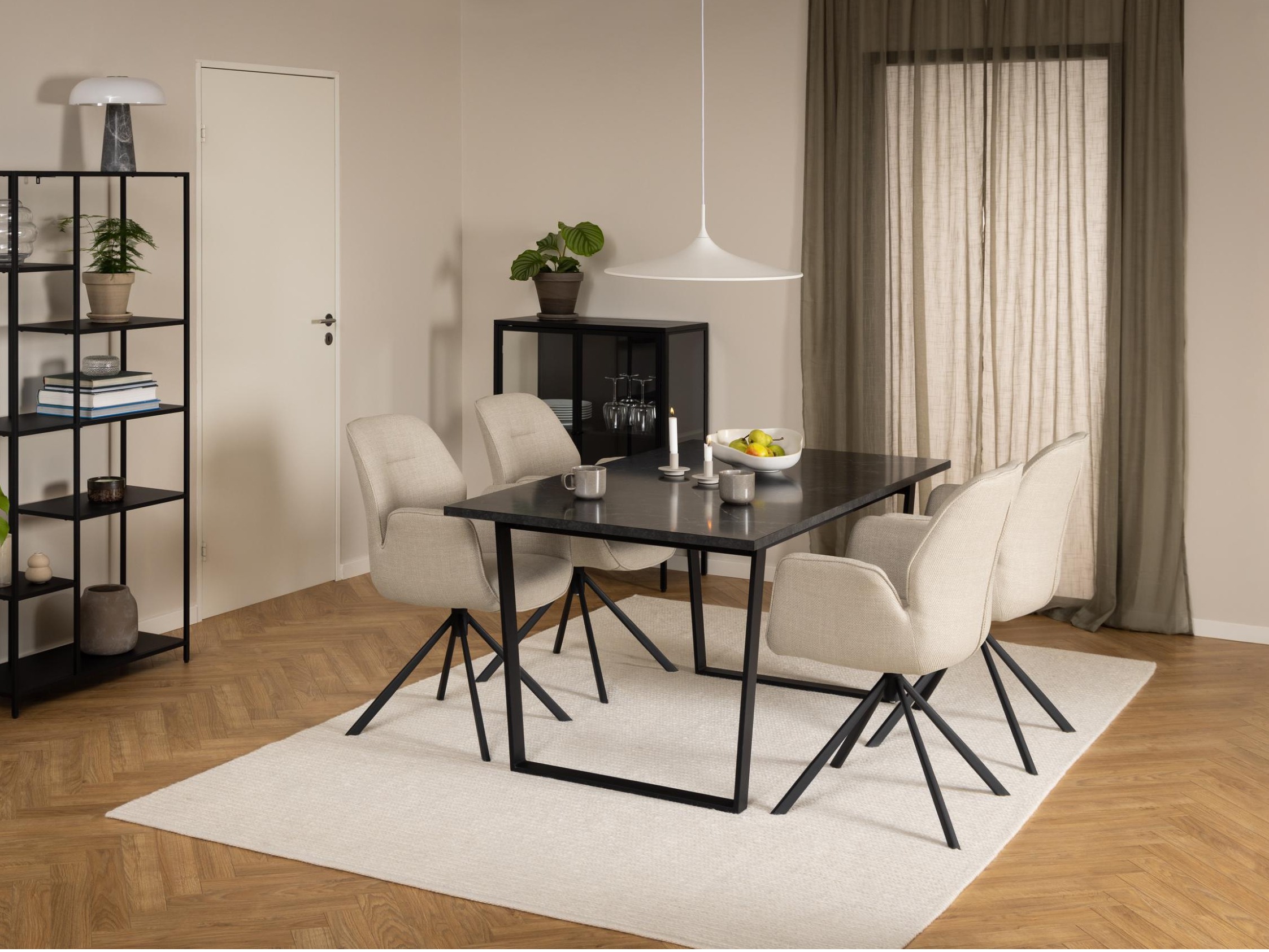 Set de mese Norsica 715
