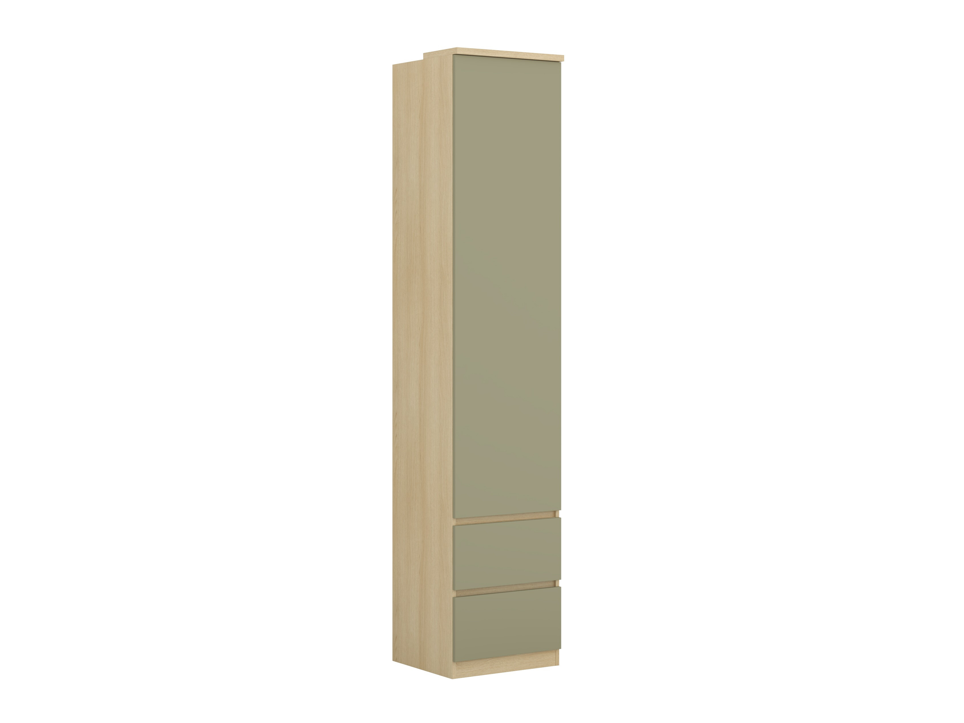 Raft Nolcala 115 (Stejar + Eucalipt)