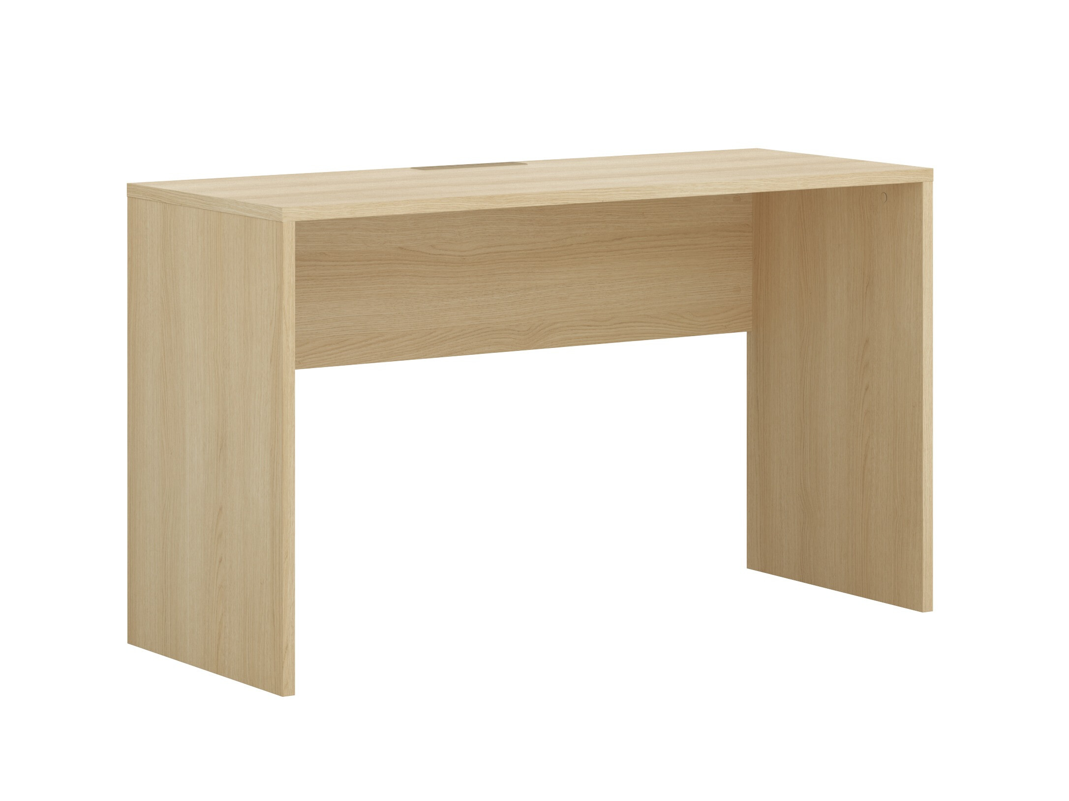 Set de mobilier Nolcala 122 (Stejar + Bej)