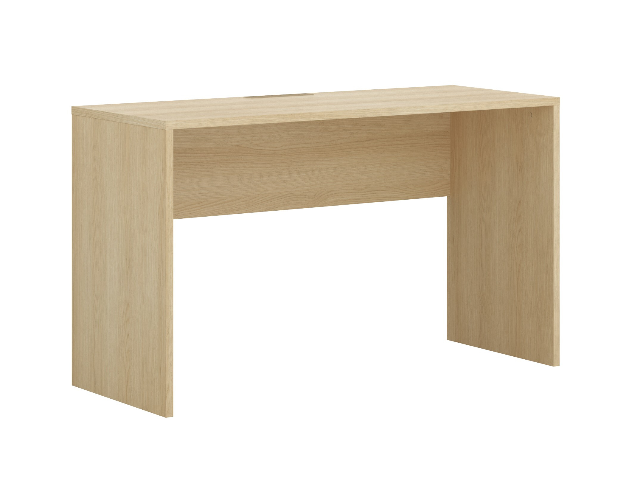 Set de mobilier Nolcala 123 (Stejar + Bej)