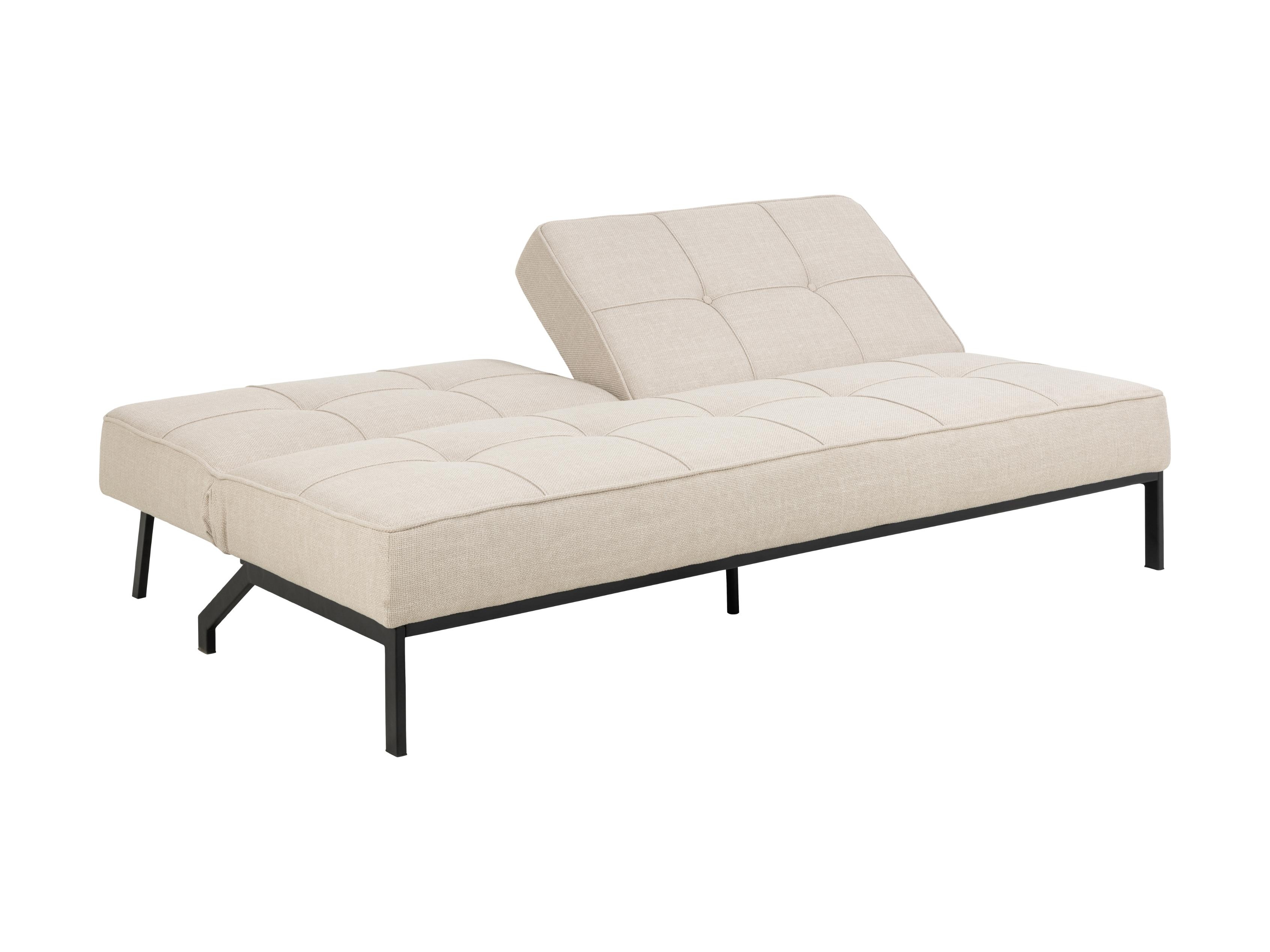 Canapea extensibilă Norsica 243 (Bej)