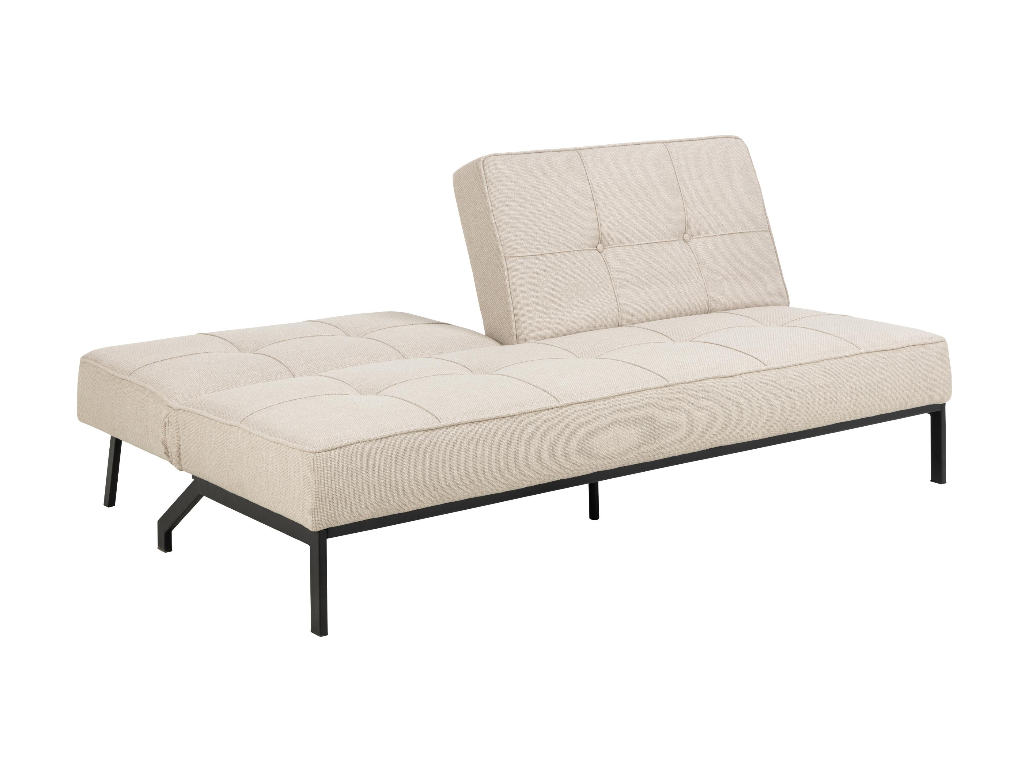 Canapea extensibilă Norsica 243 (Bej)