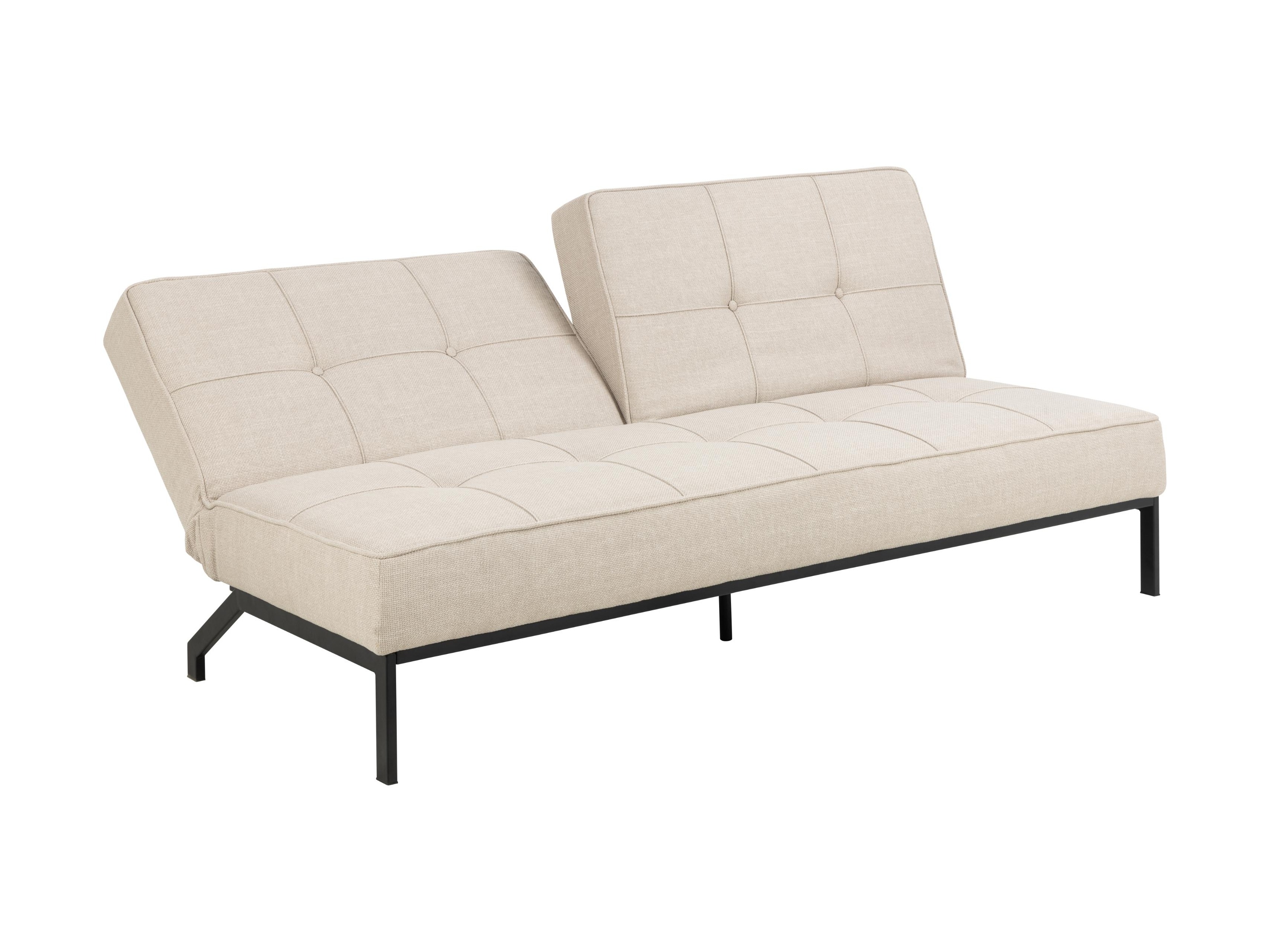 Canapea extensibilă Norsica 243 (Bej)