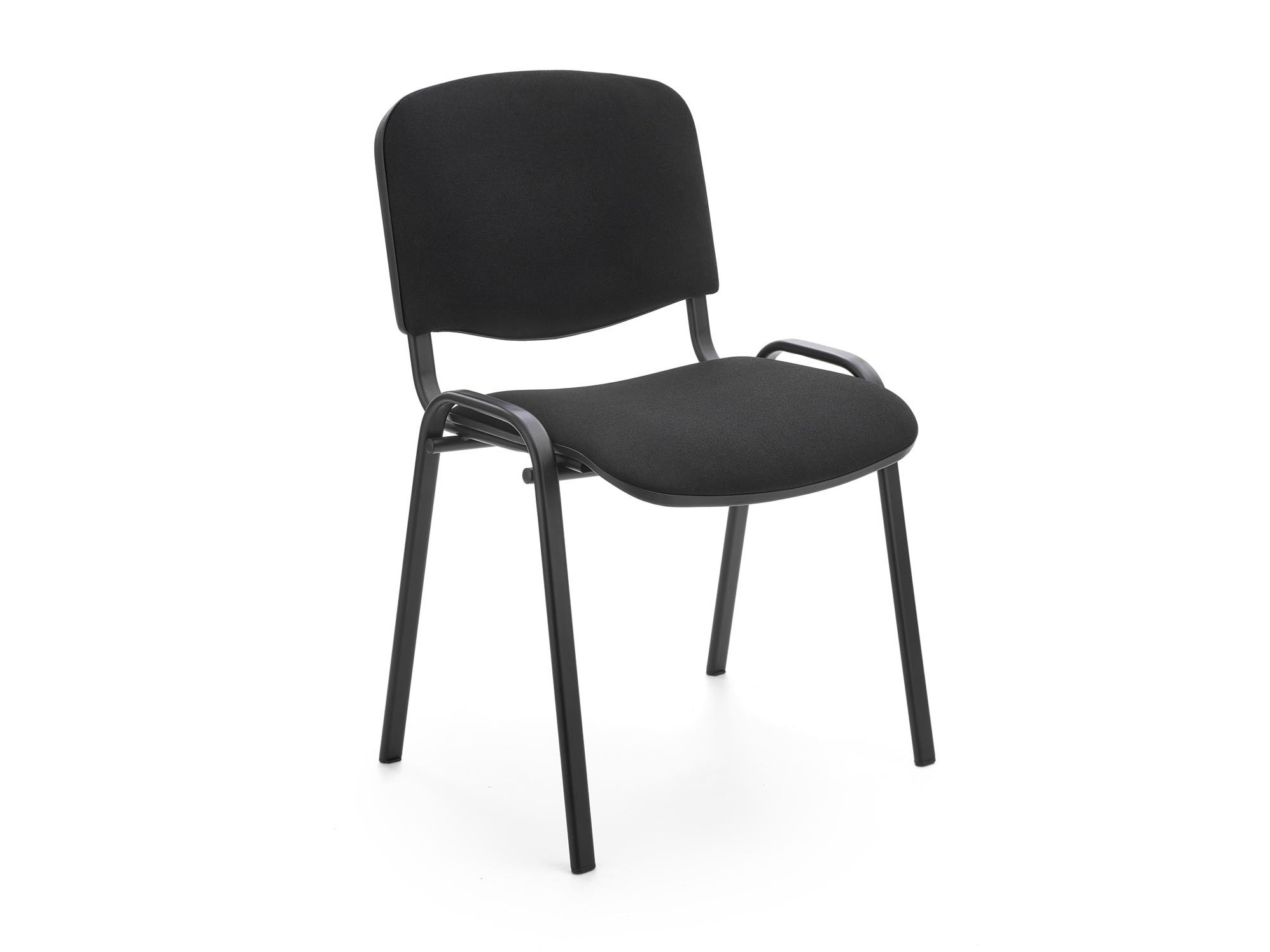 Scaun Houston 1171 (Negru)