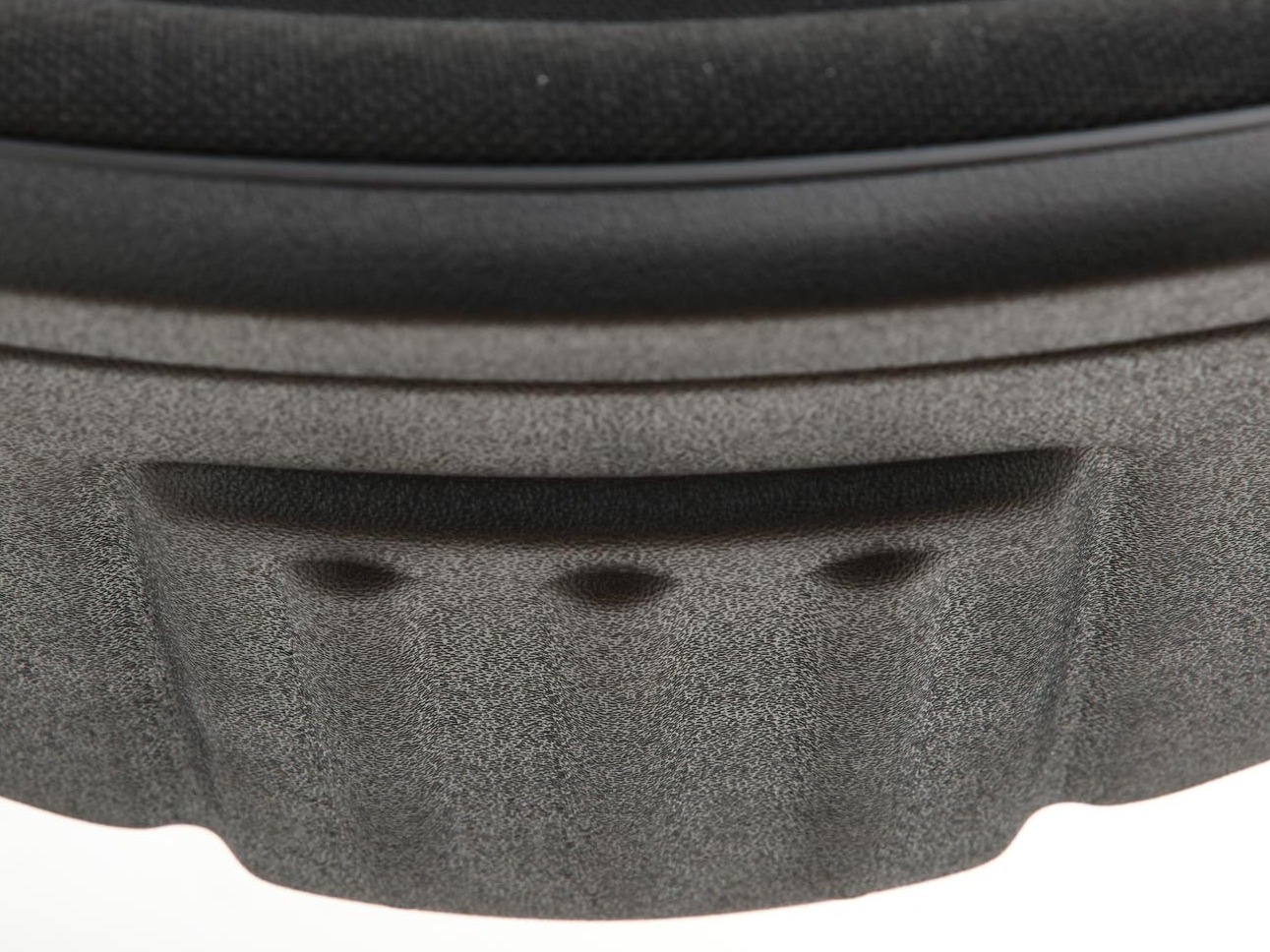 Scaun Houston 1171 (Negru)