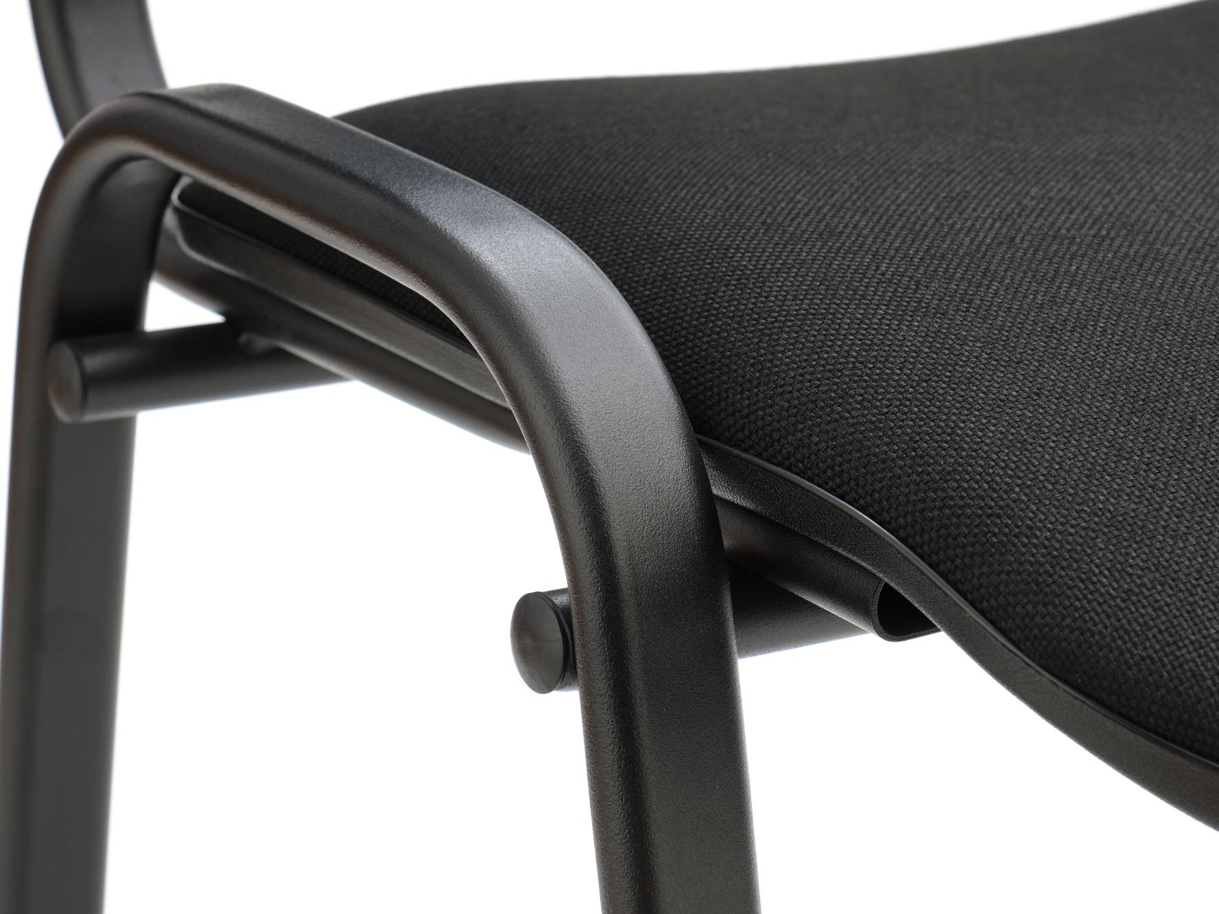 Scaun Houston 1171 (Negru)