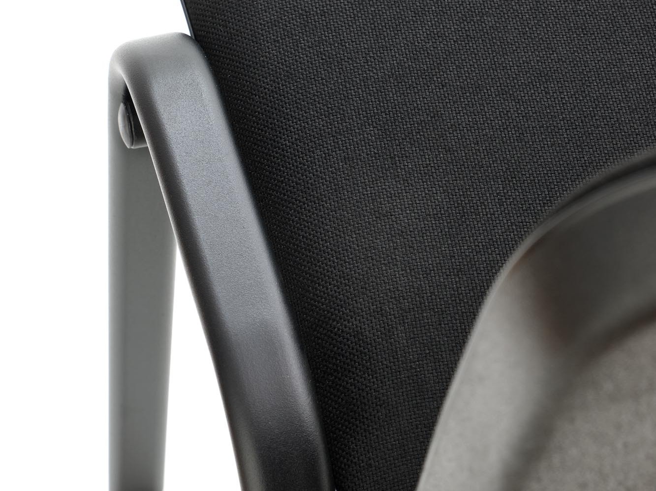 Scaun Houston 1171 (Negru)