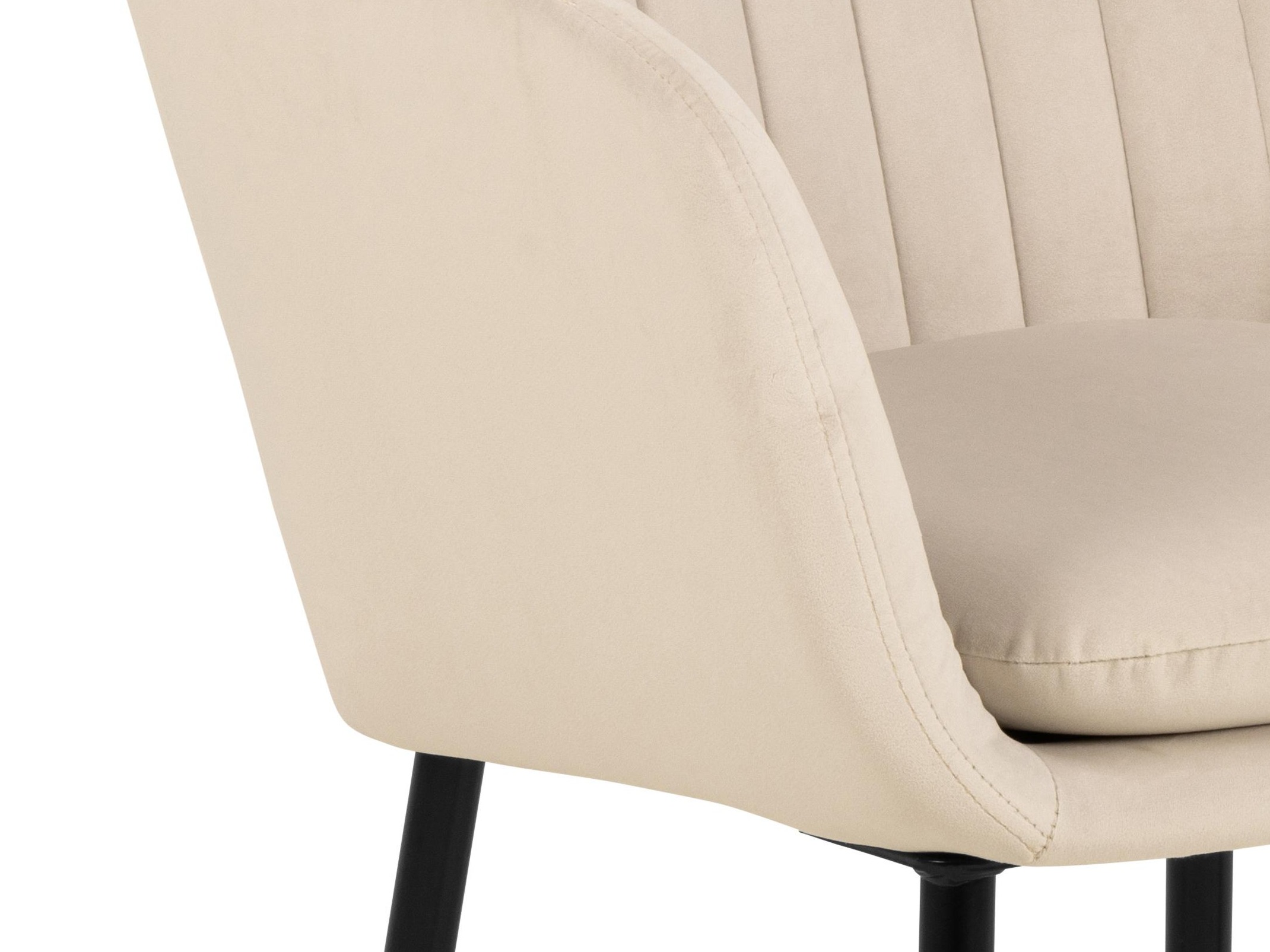 Scaun Norsica 253 (Crem)