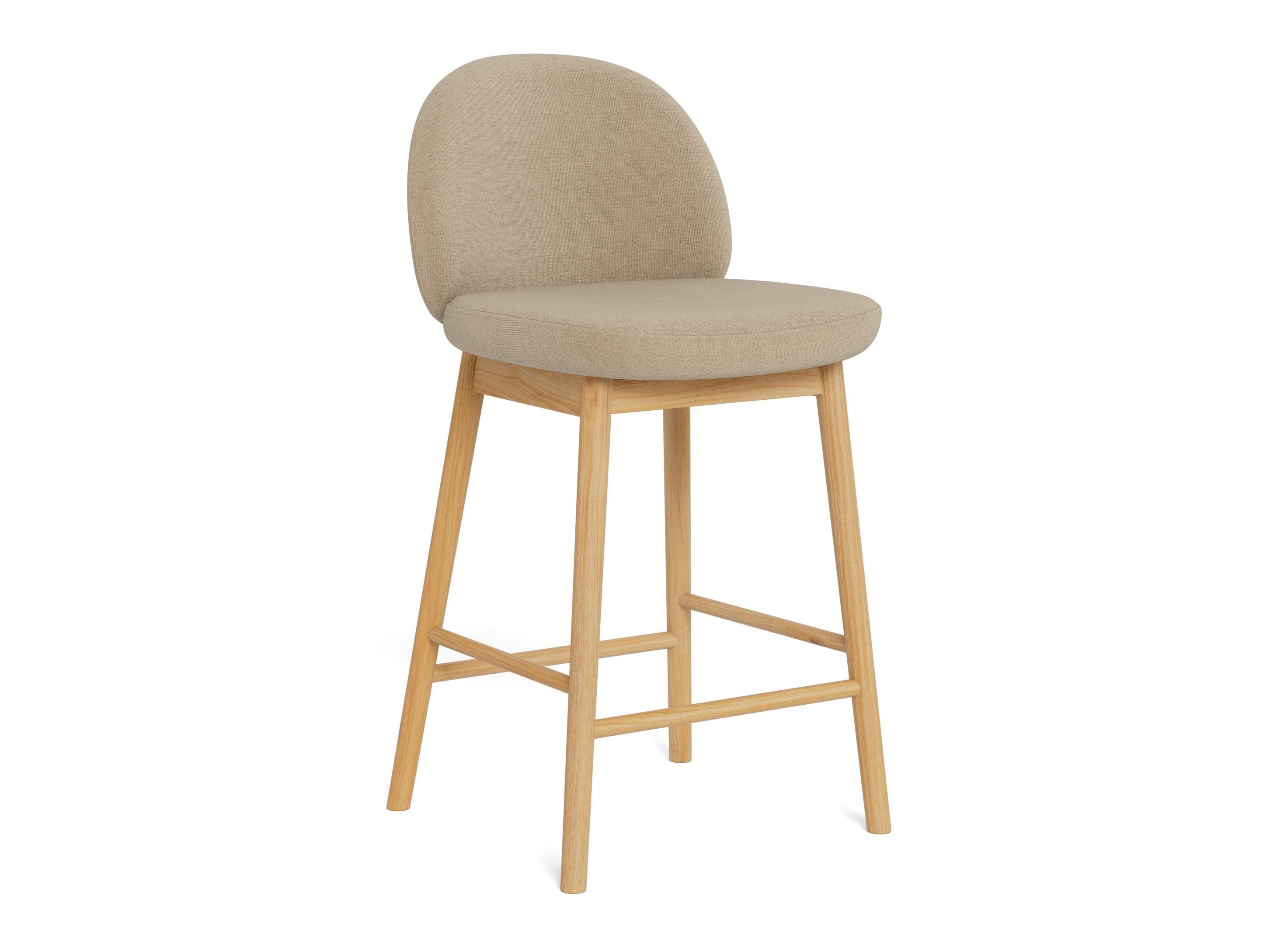 Scaun de bar Norsica 1066