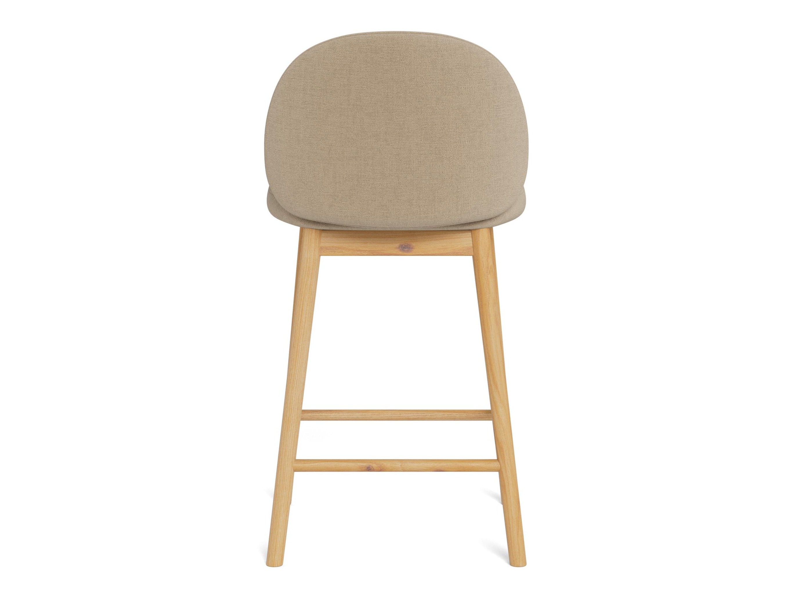 Scaun de bar Norsica 1066