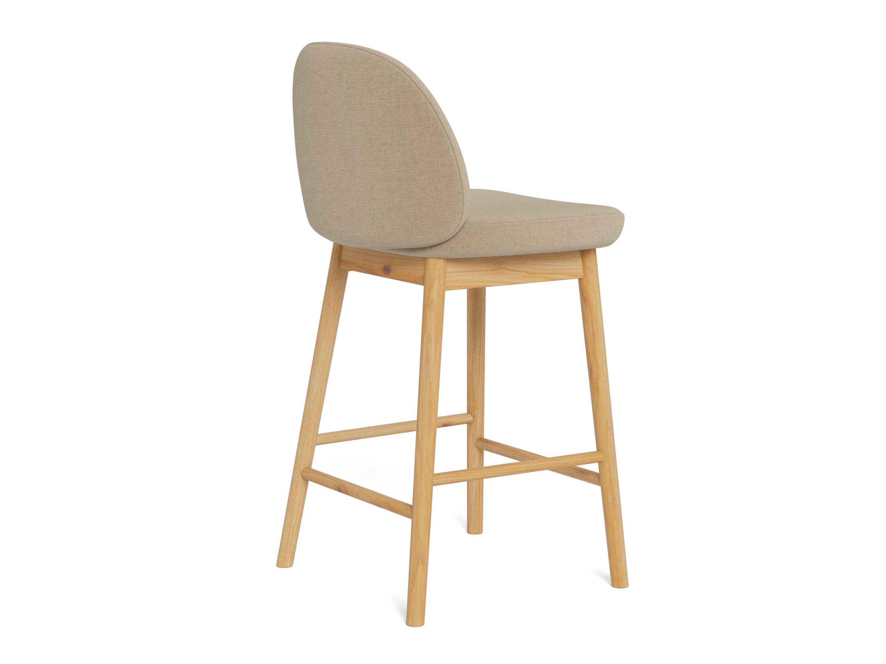 Scaun de bar Norsica 1066