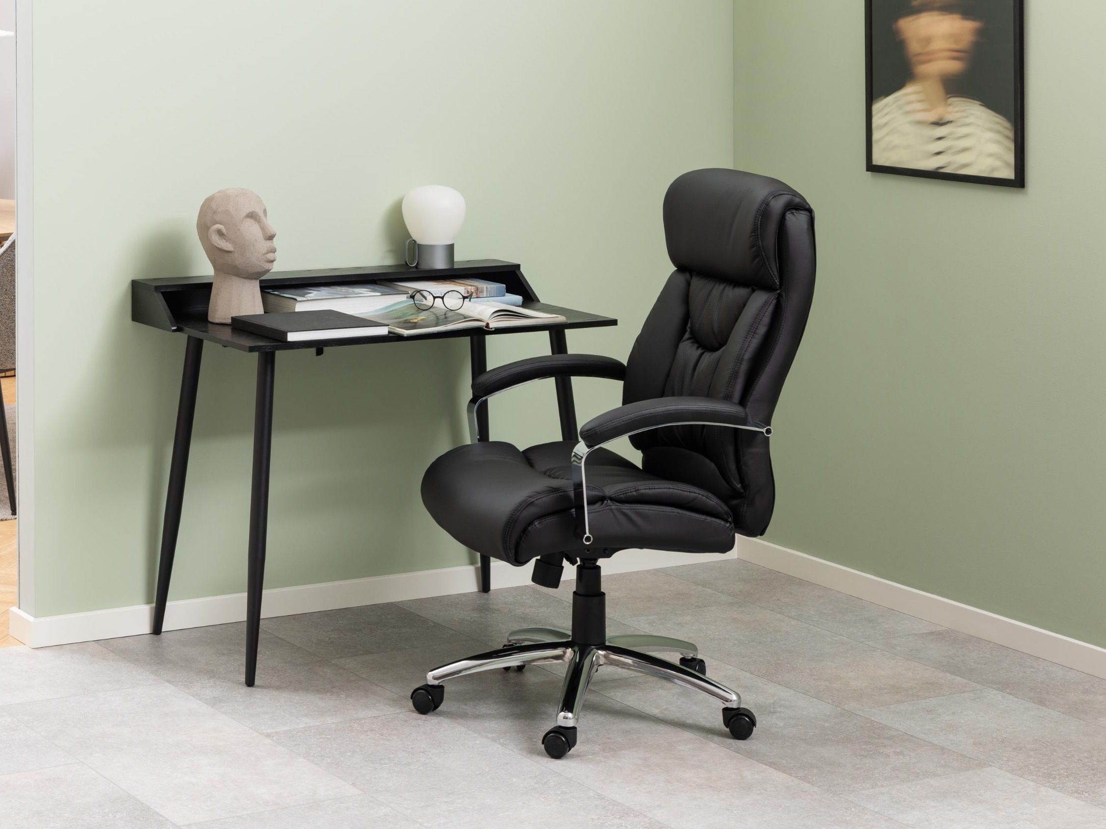 Scaun de birou Norsica 638