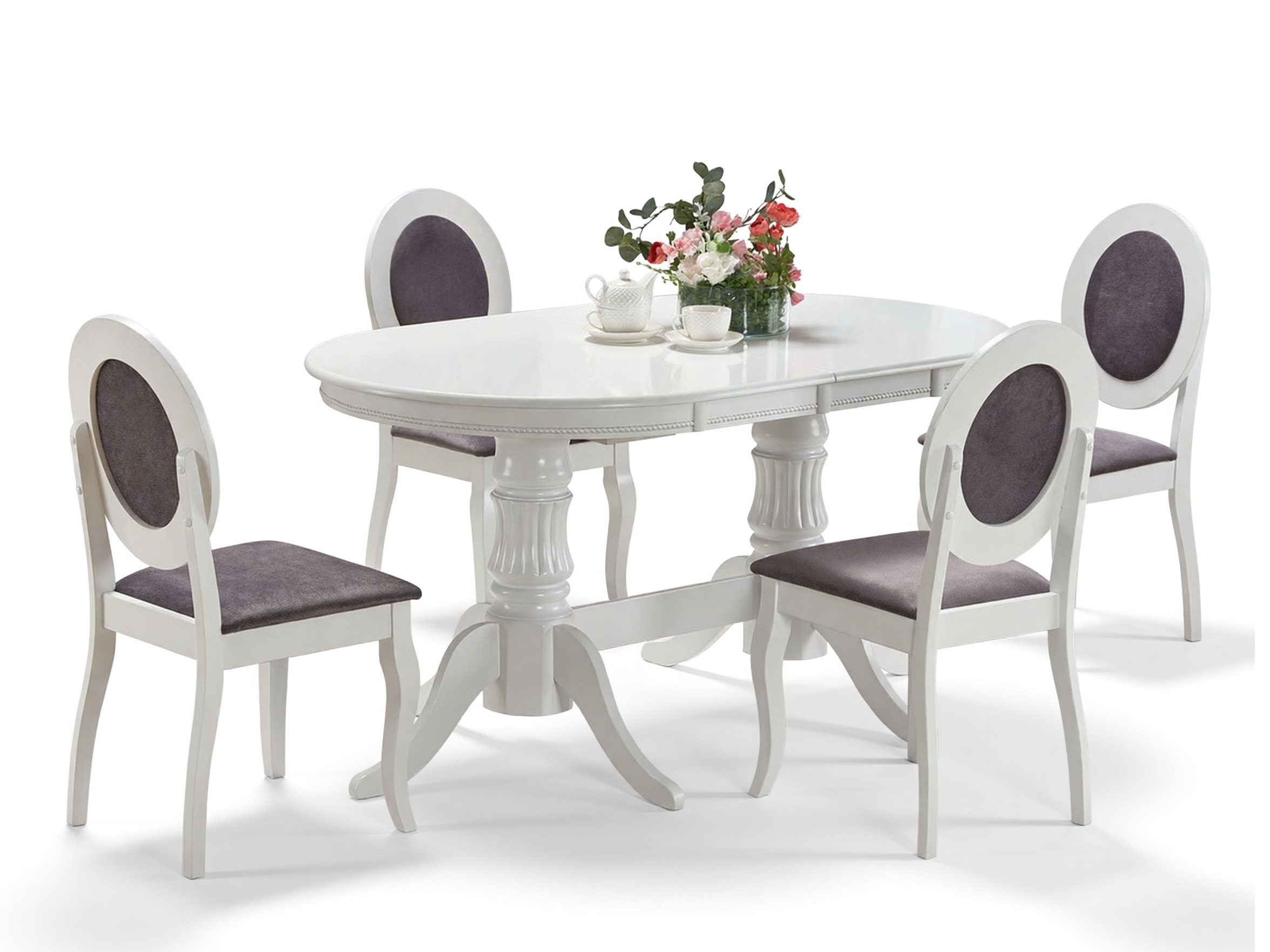 Set de mese Houston 780