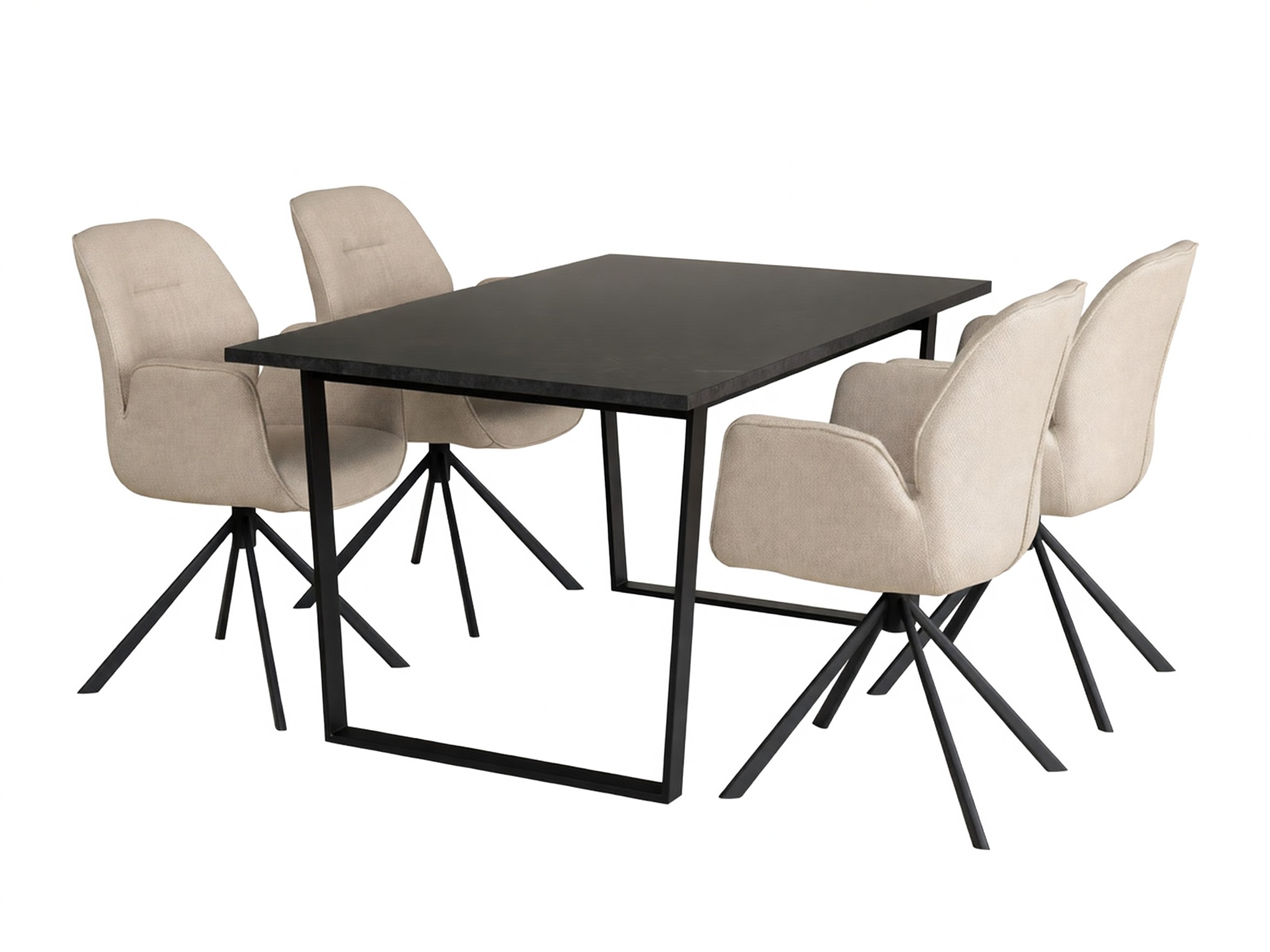 Set de mese Norsica 715