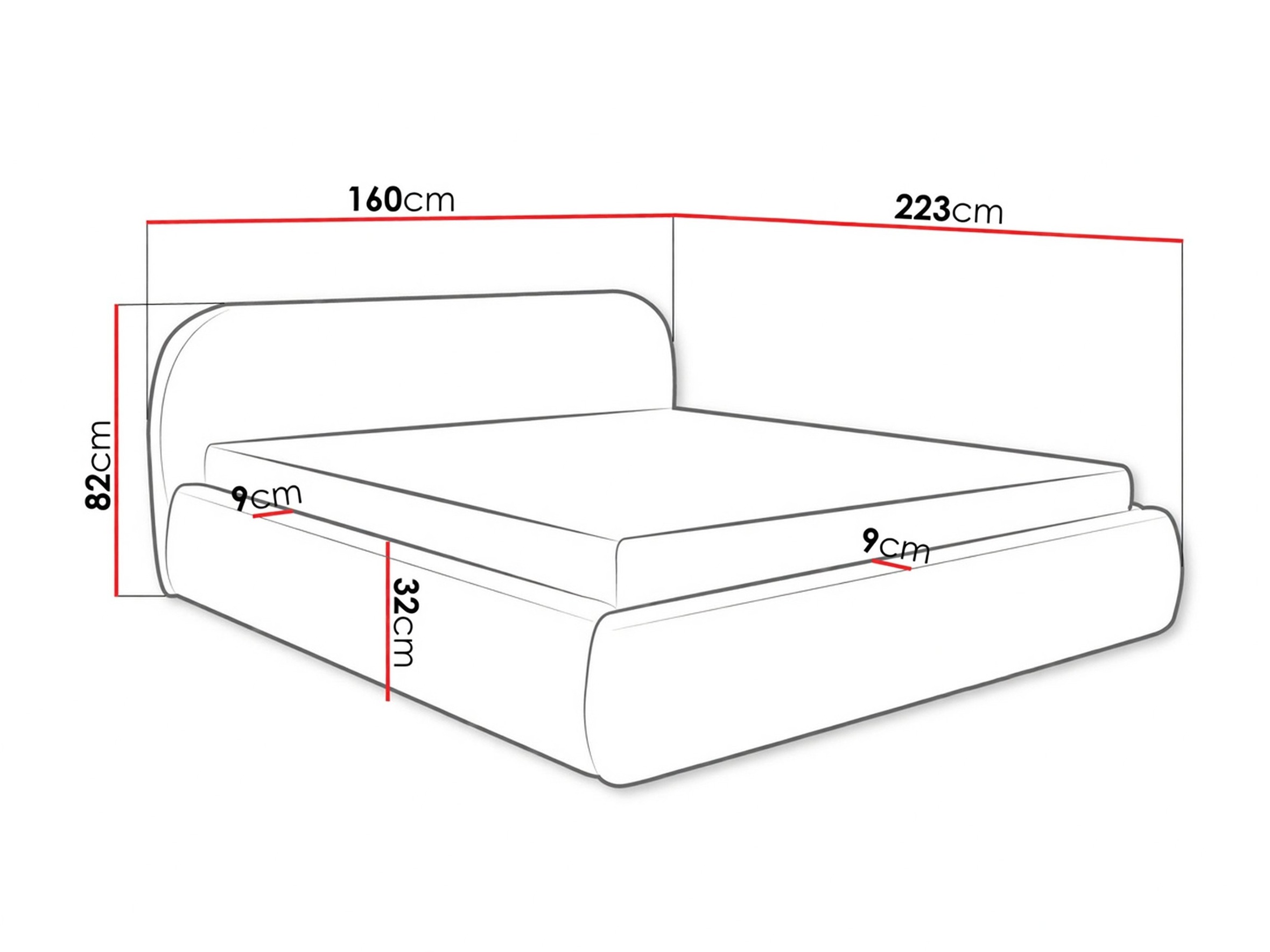 Pat TrendyNest Verbio (Lambi 04)
