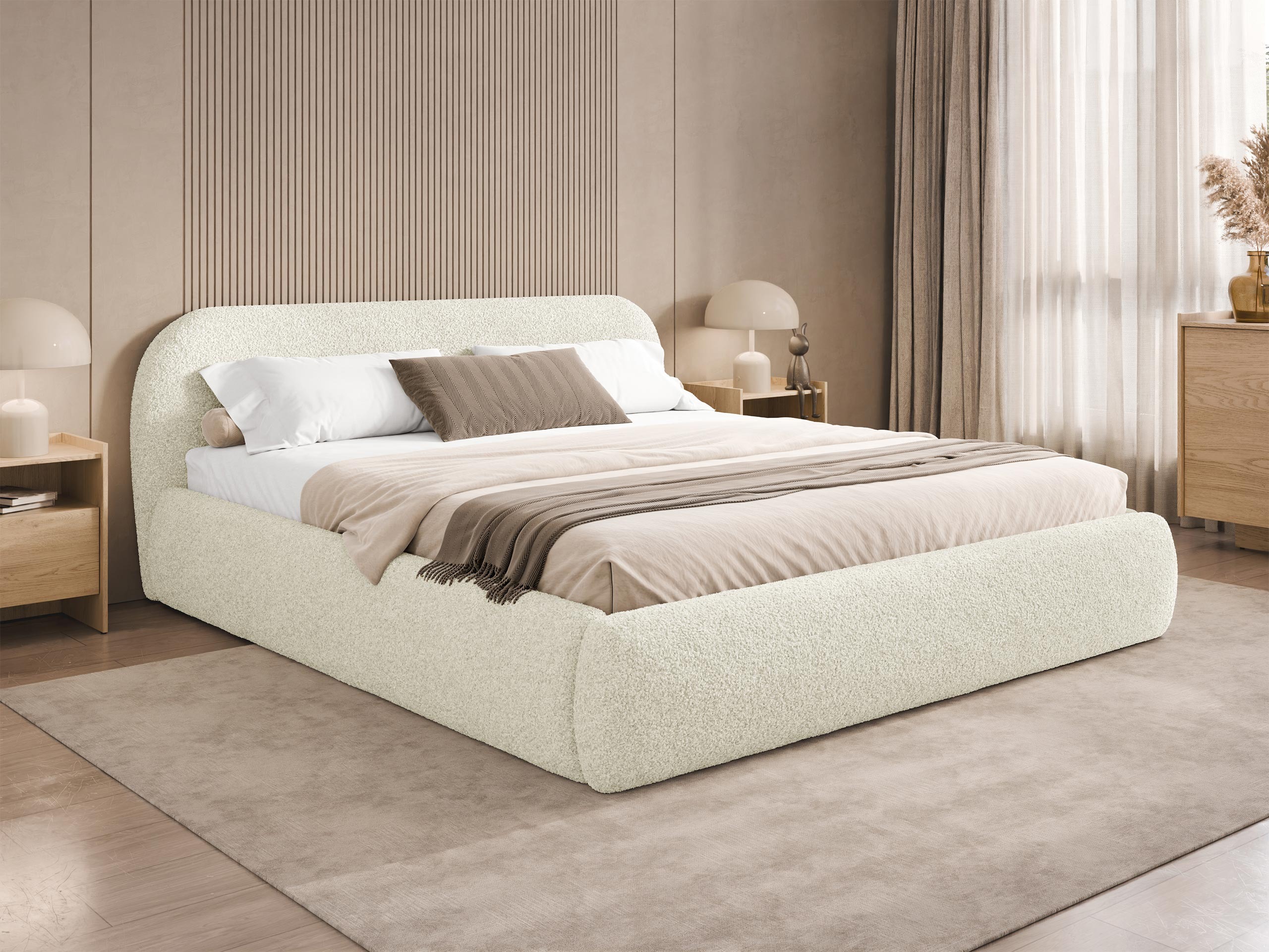 Pat TrendyNest Verbio (Lambi 08)