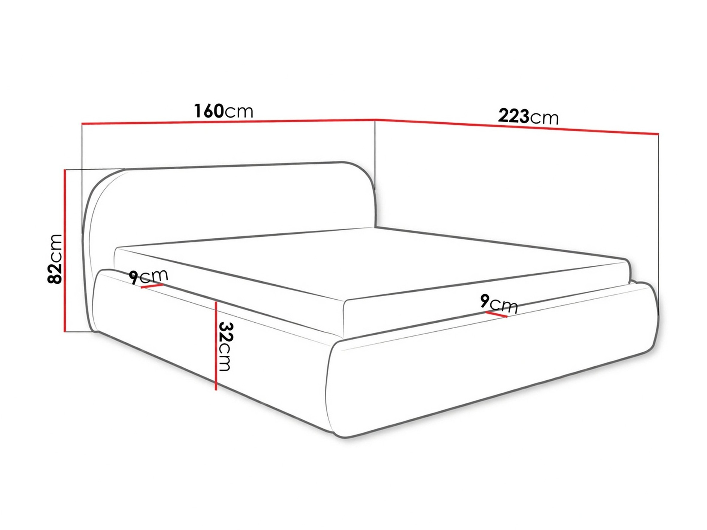 Pat TrendyNest Verbio (Lambi 11)