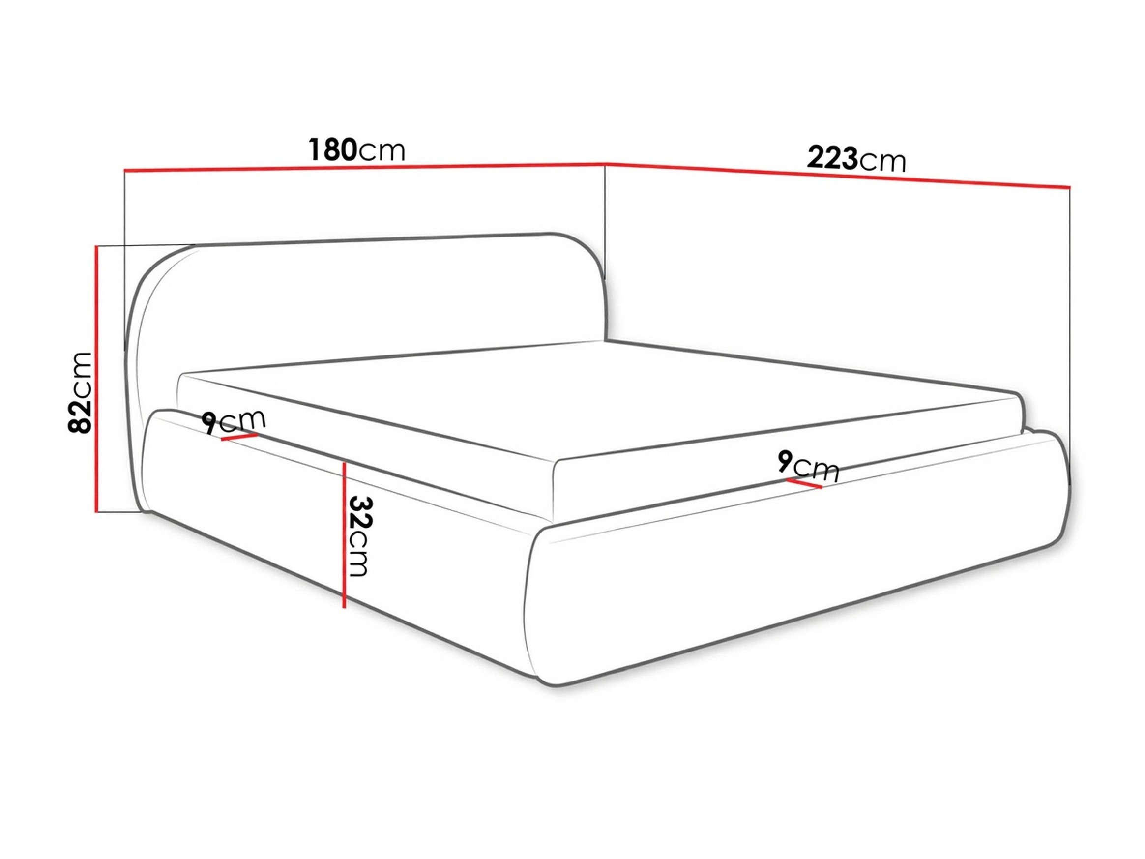 Pat TrendyNest Verbio (Lambi 12)