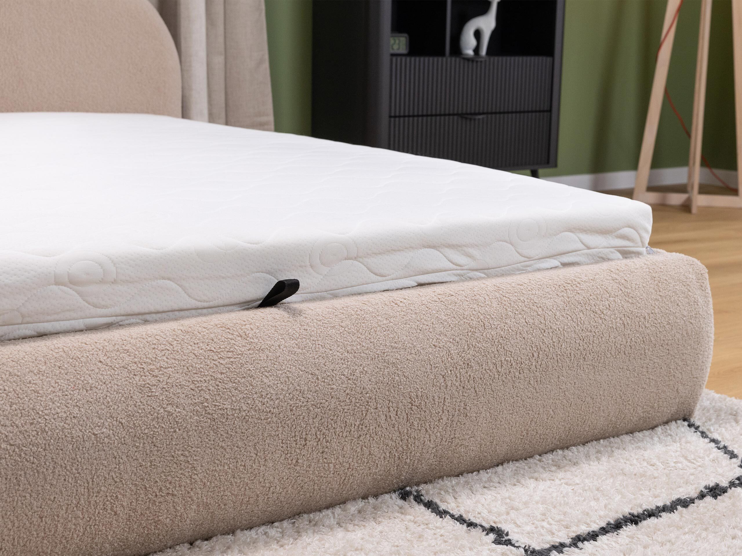 Pat TrendyNest Verbio (Lambi 12)