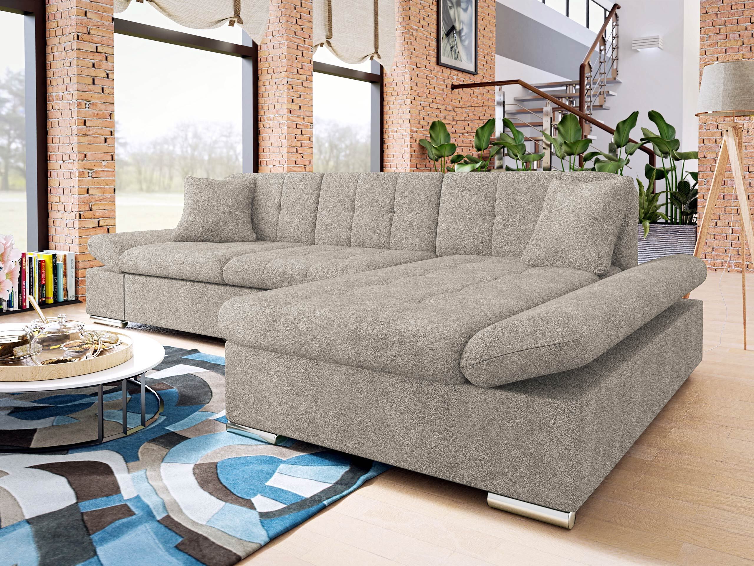 Colțar Comfivo Sanitas I (Coral 50)