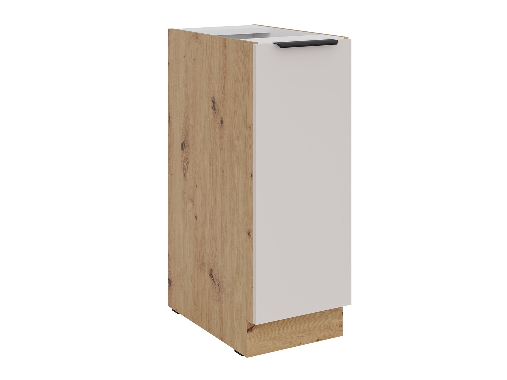 Dulap modular cu coș extensibil Sole 102