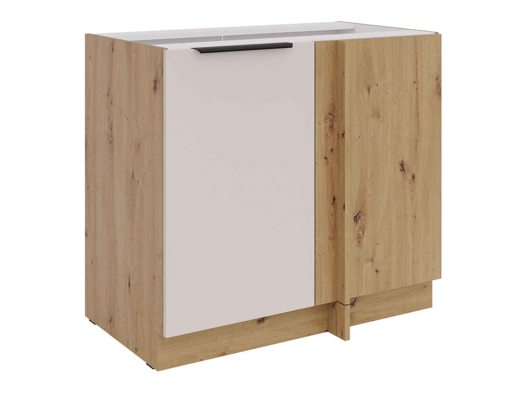 Dulap modular cu uși Sole 100