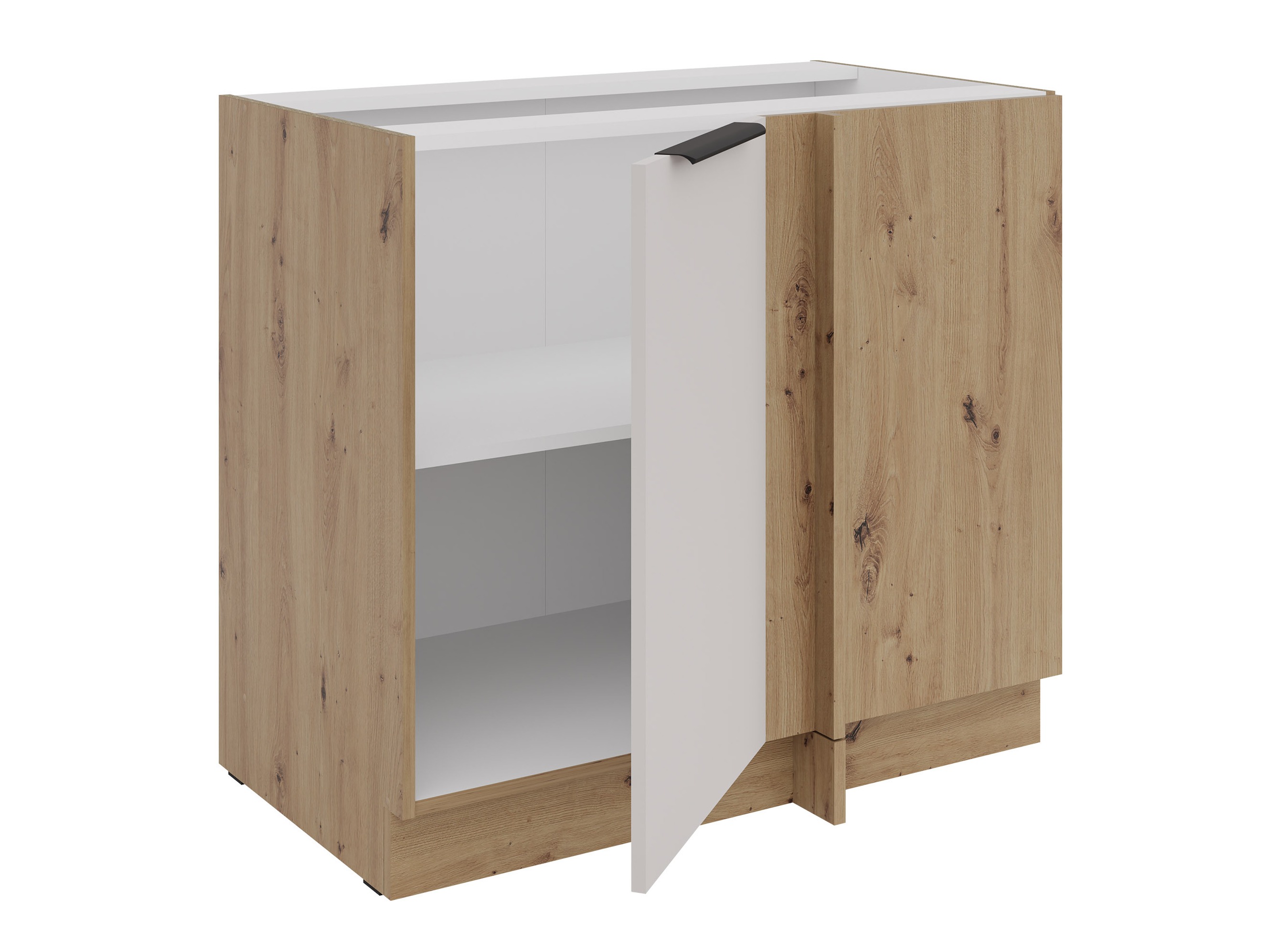 Dulap modular cu uși Sole 100