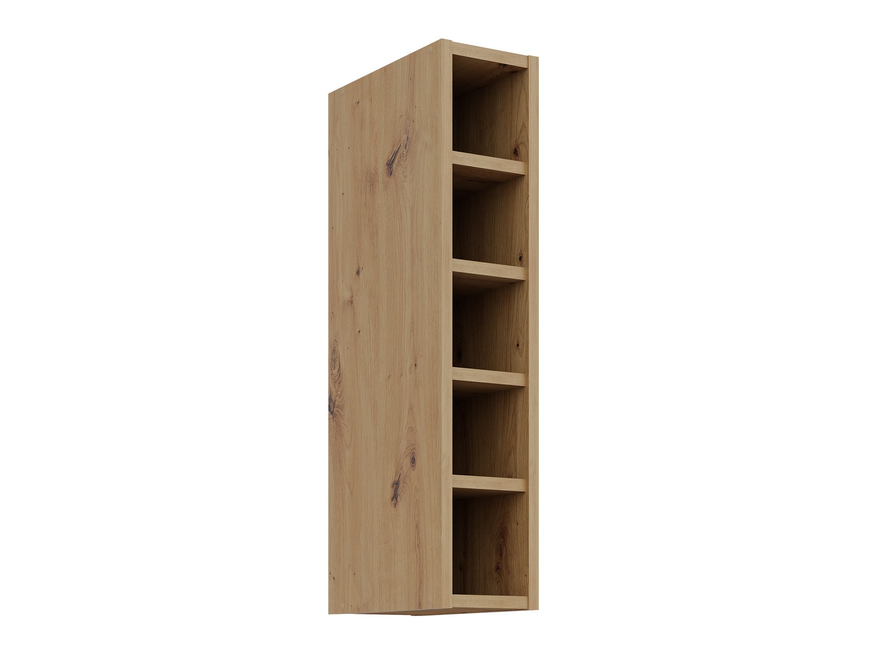 Raft de perete Sole 104