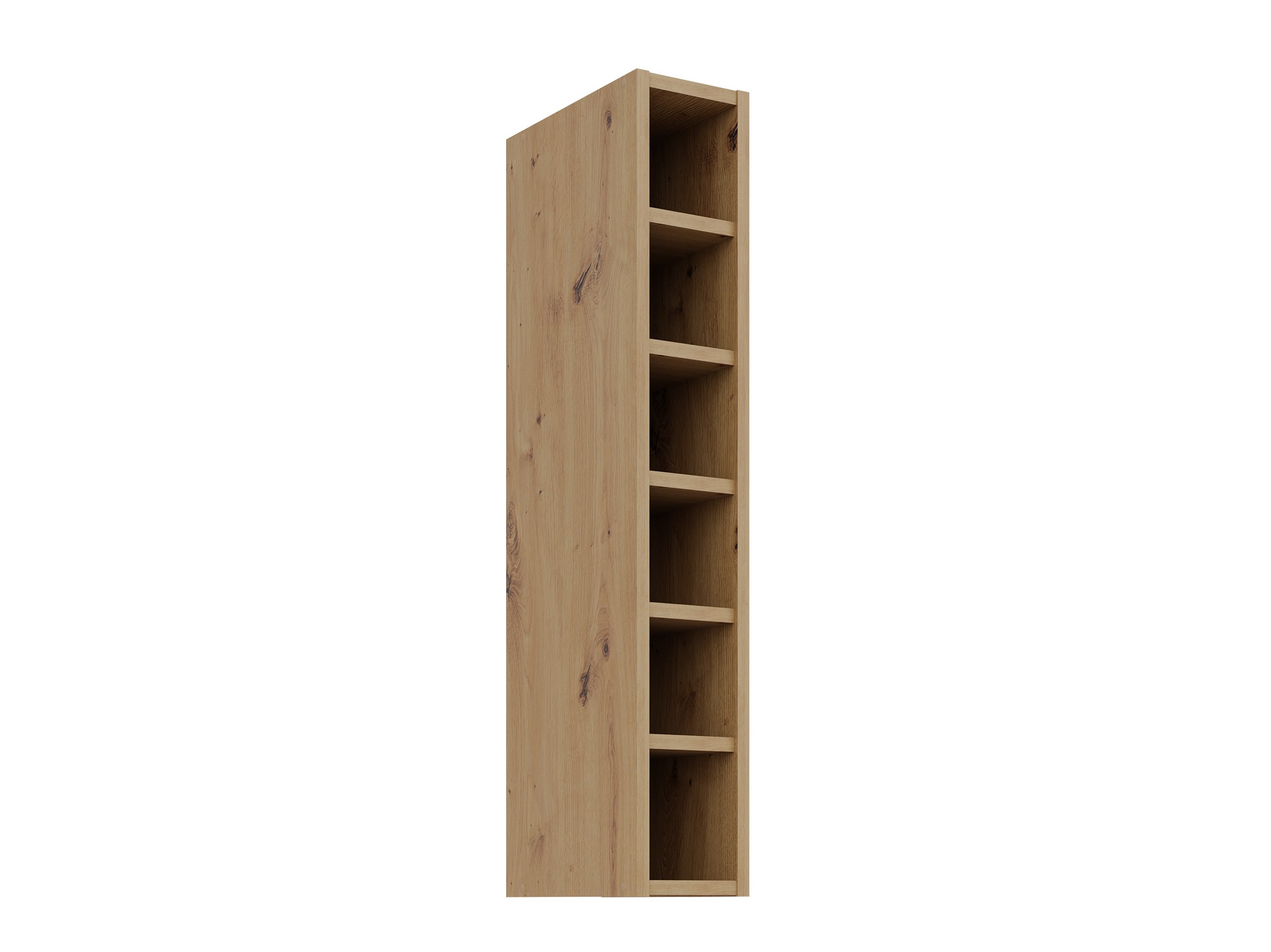 Raft de perete Sole 105