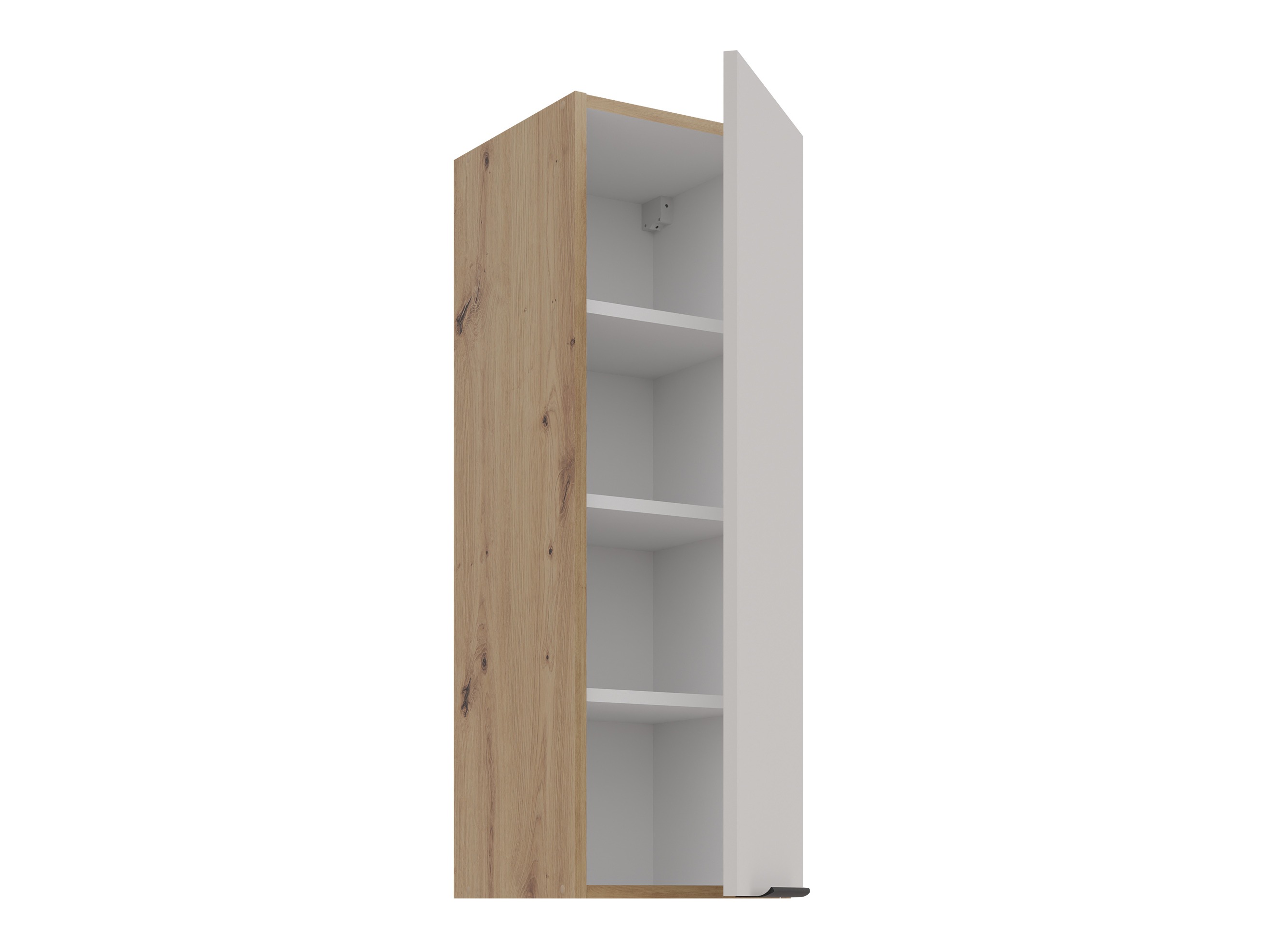 Dulap de perete modular Sole 113