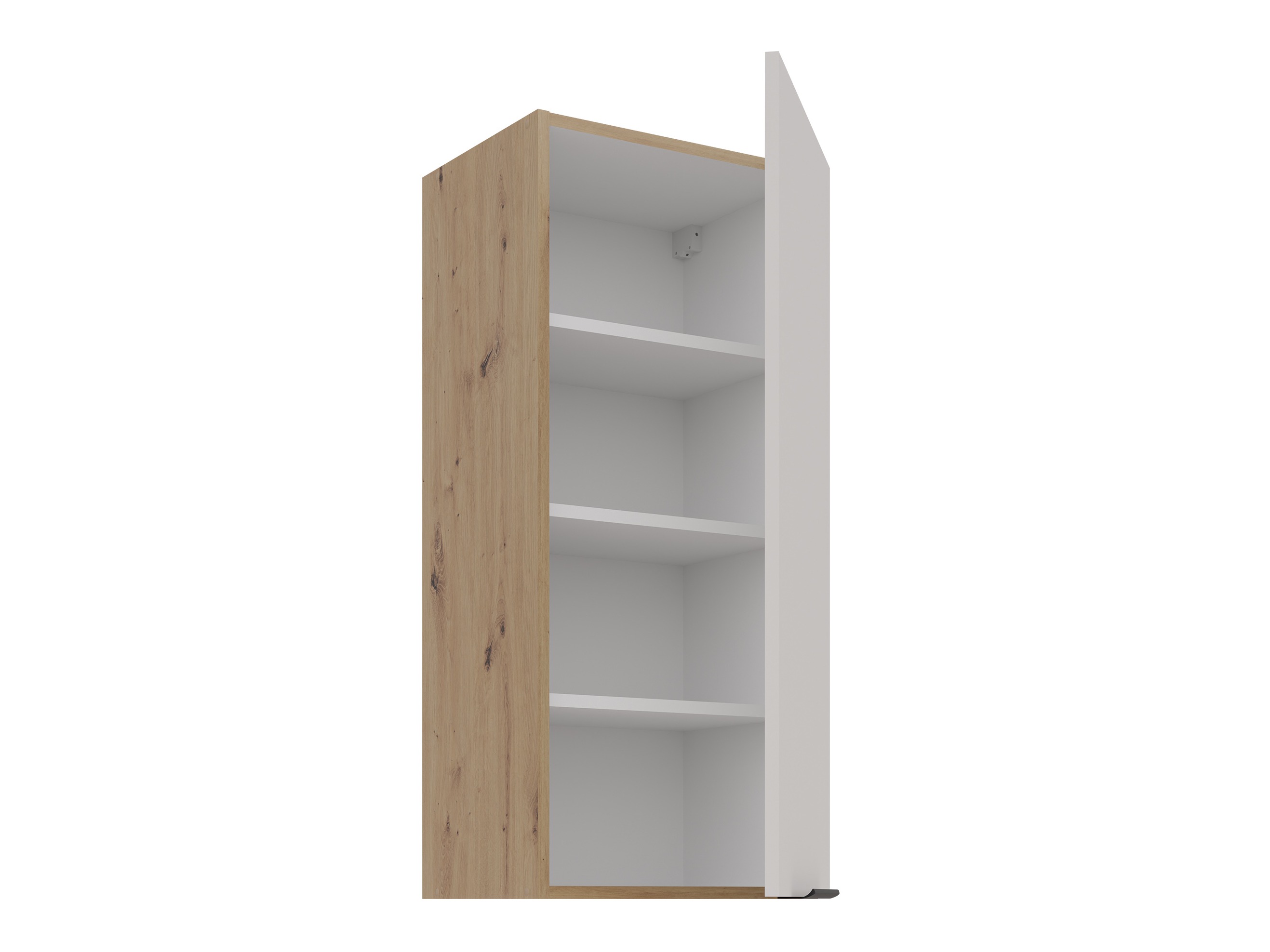 Dulap de perete modular Sole 118