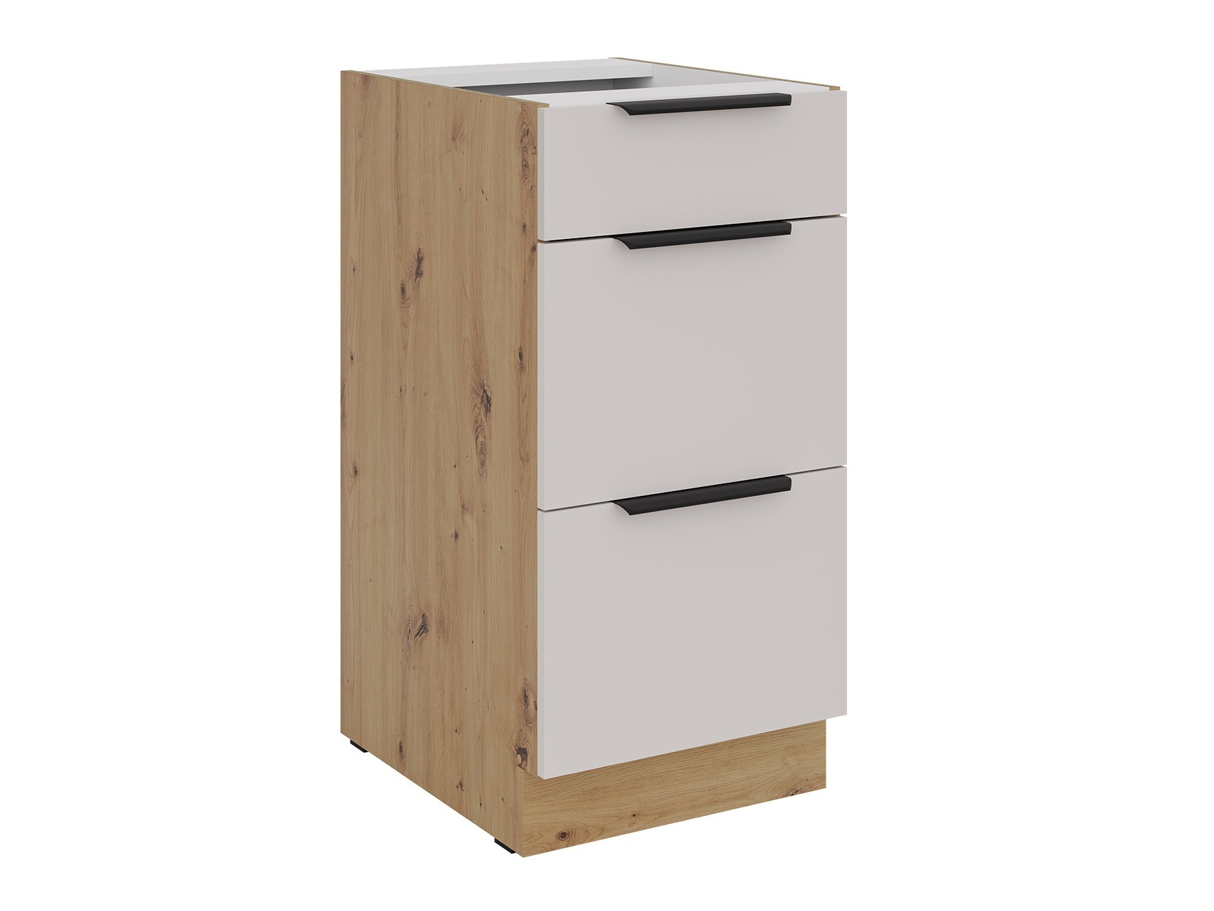 Dulap modular cu sertare Sole 115