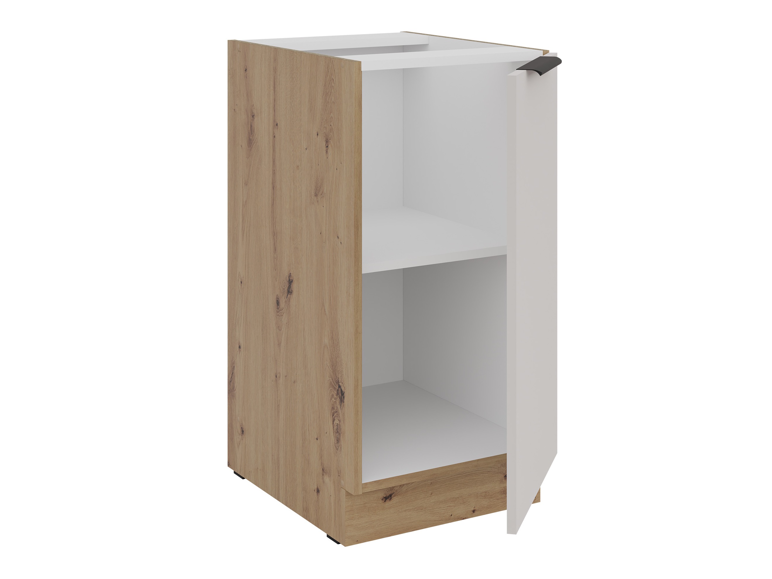 Dulap modular cu uși Sole 114