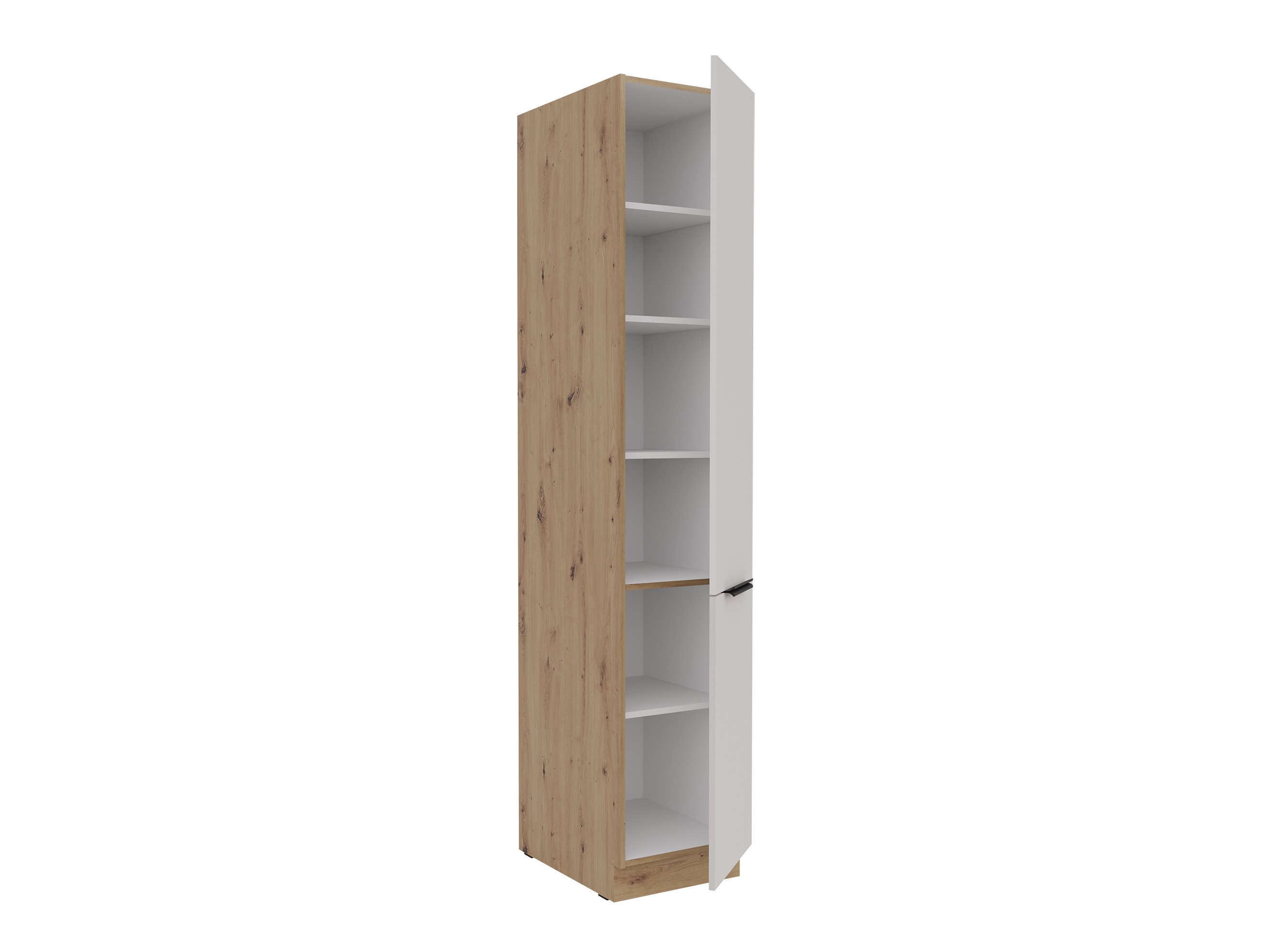 Dulap modular cu uși Sole 116
