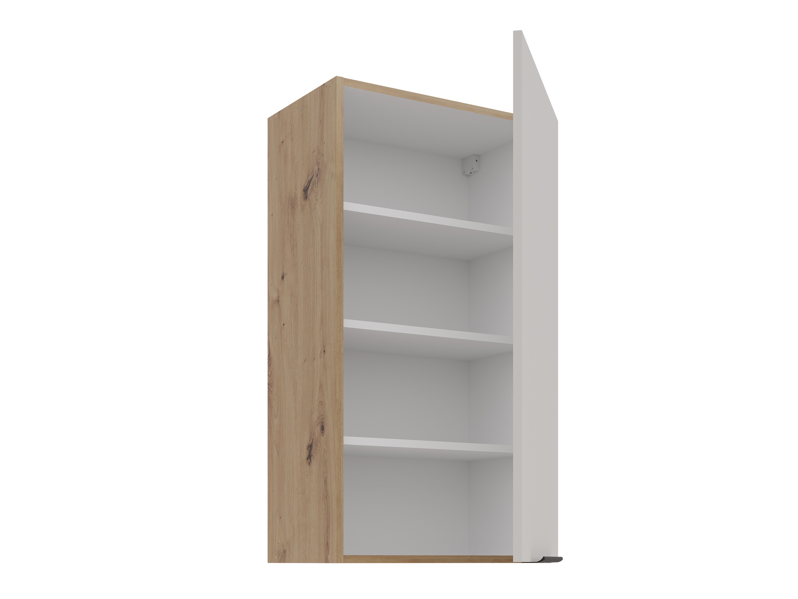 Dulap de perete modular Sole 123