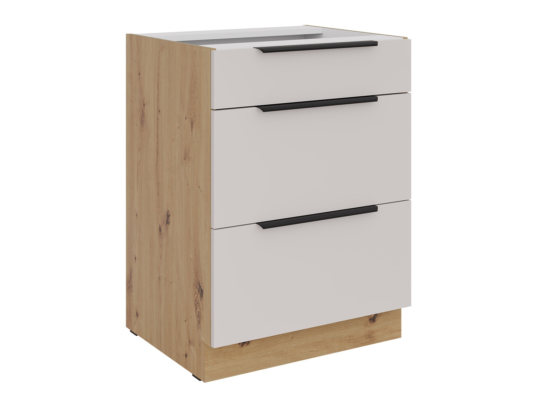 Dulap modular cu sertare Sole 126