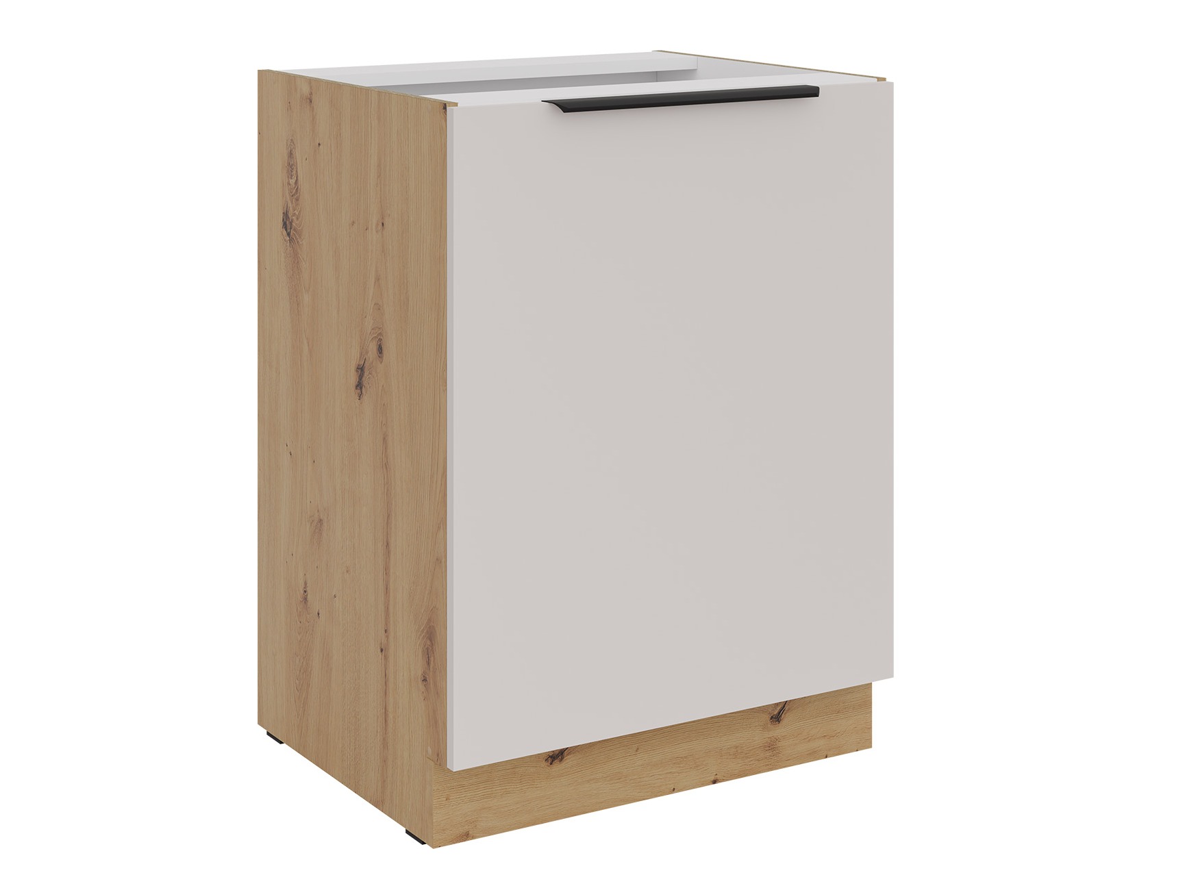 Dulap modular cu uși Sole 125