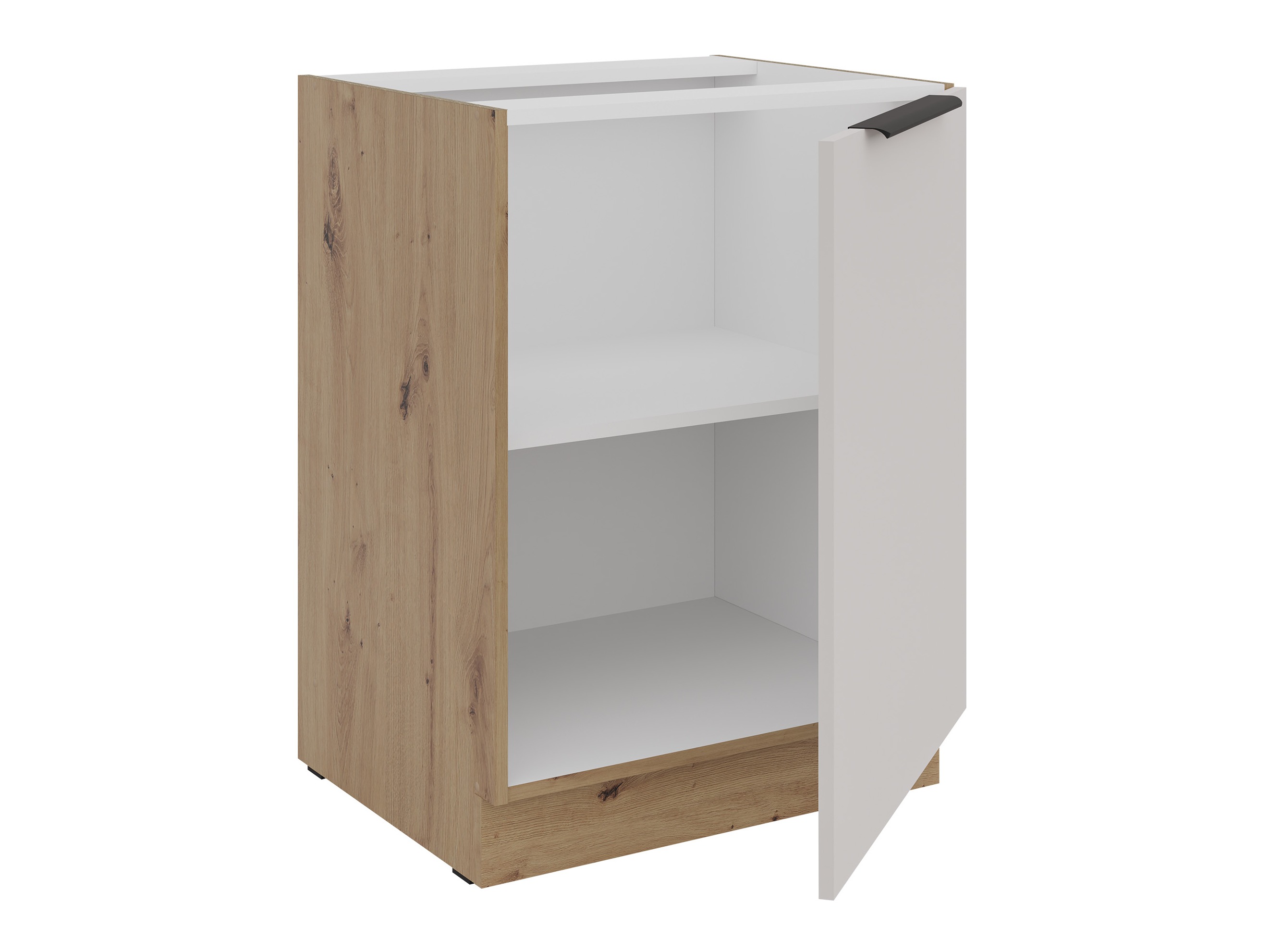 Dulap modular cu uși Sole 125