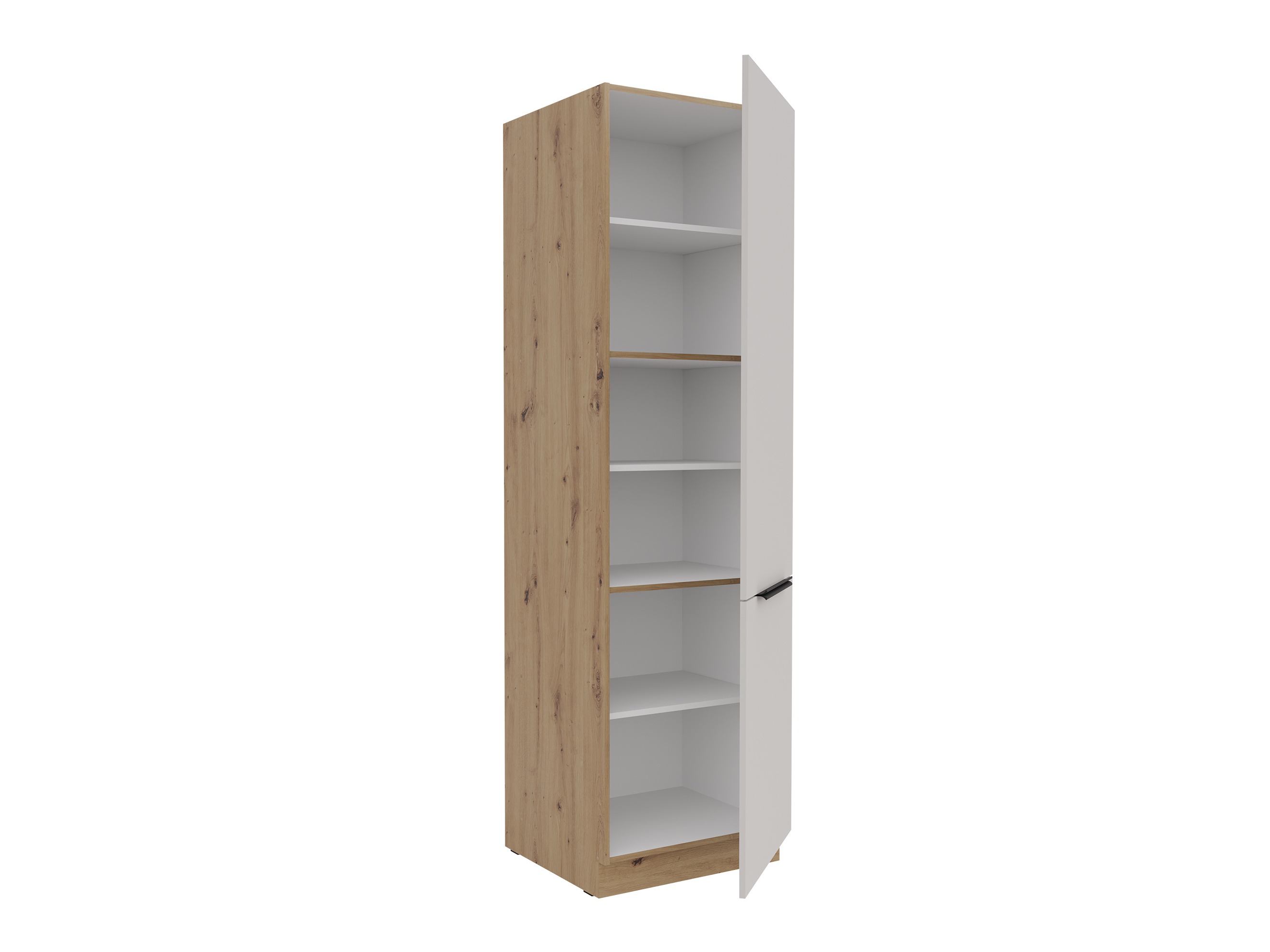 Dulap modular cu uși Sole 131