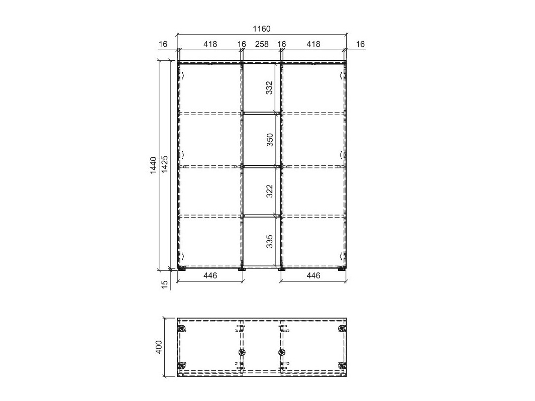 Raft Sermelo 102