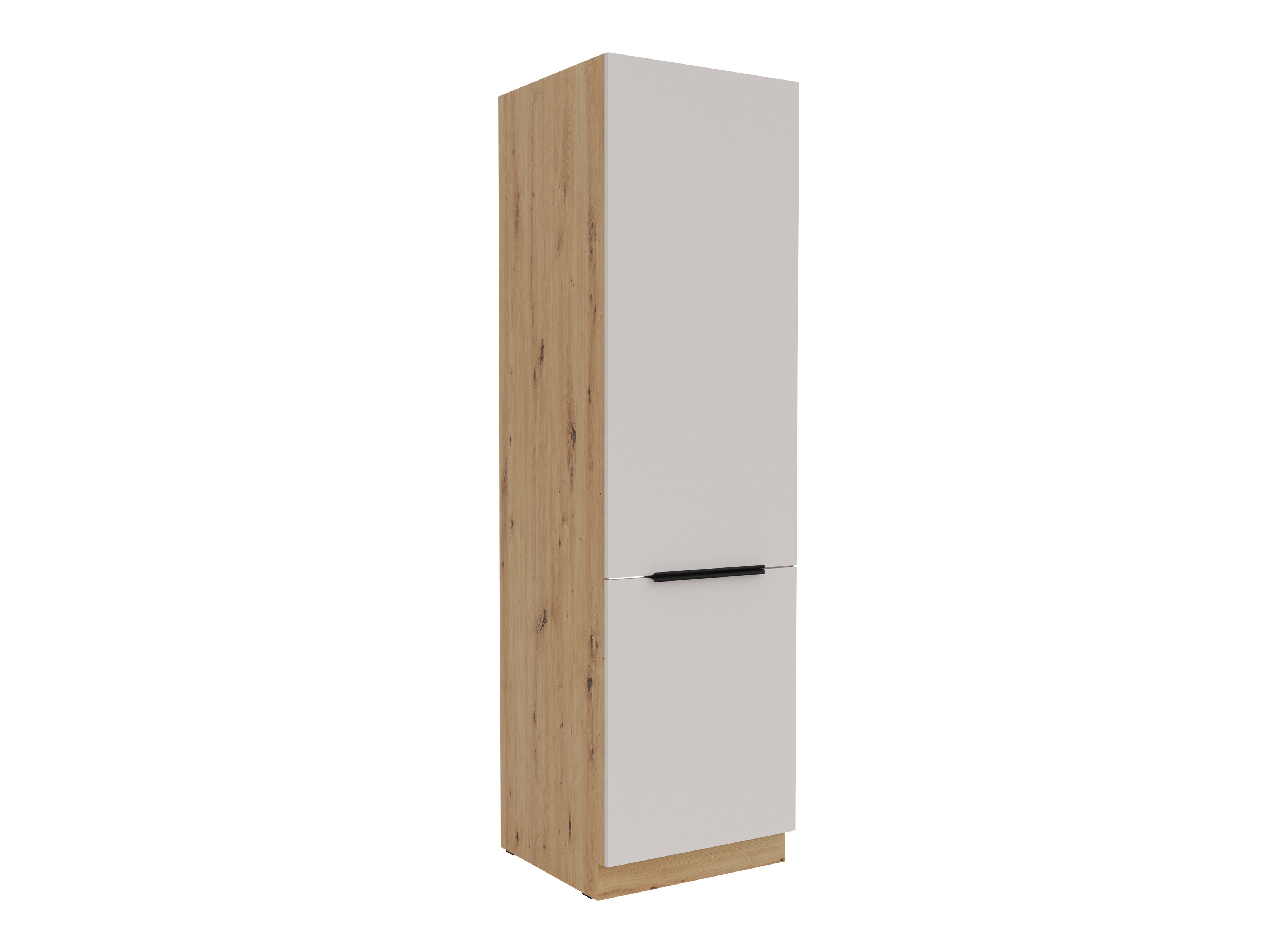 Dulap modular pentru electrocasnice incorporabile Sole 138