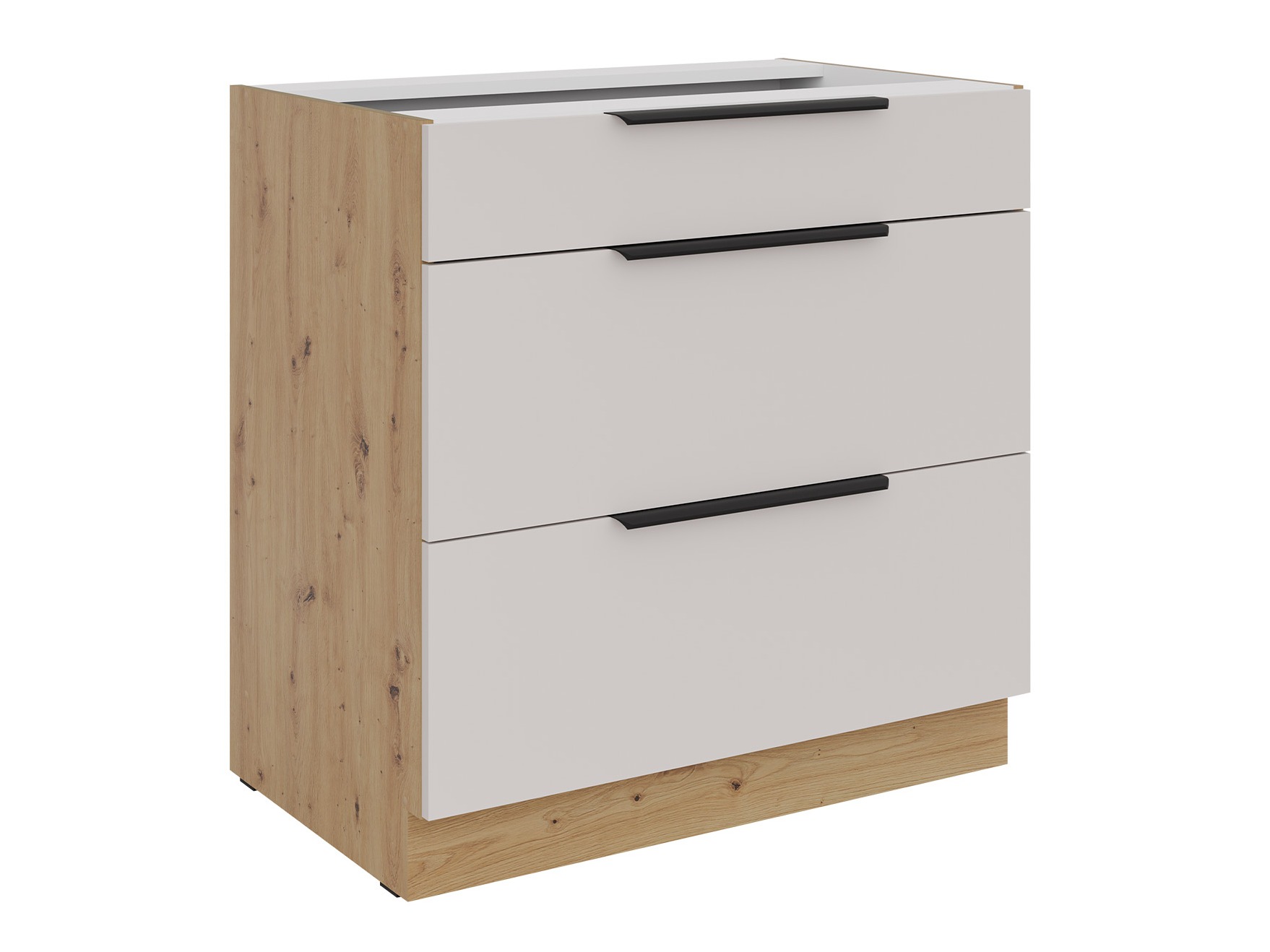 Dulap modular cu sertare Sole 147
